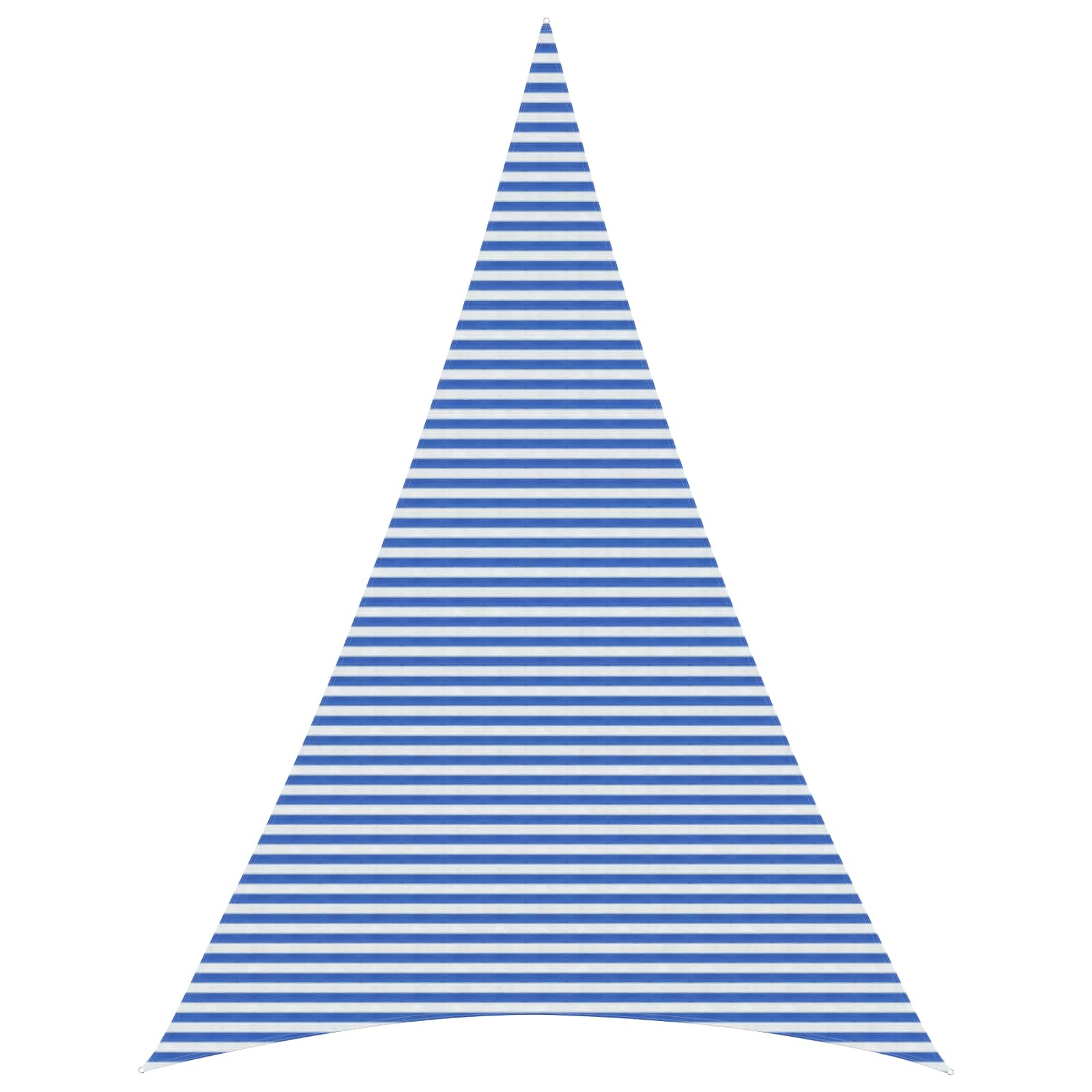 Sunshade Sail 160 G/M² Hdpe