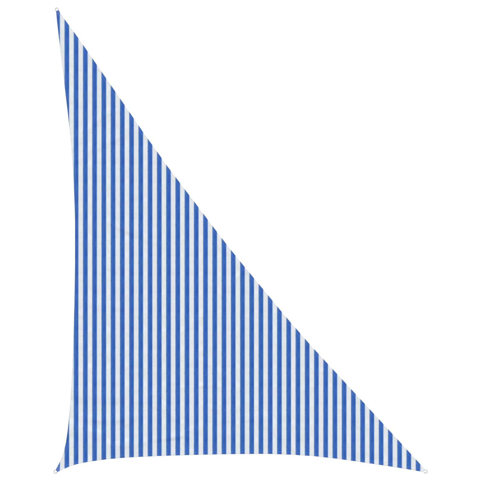 Sunshade Sail 160 G/M² Hdpe