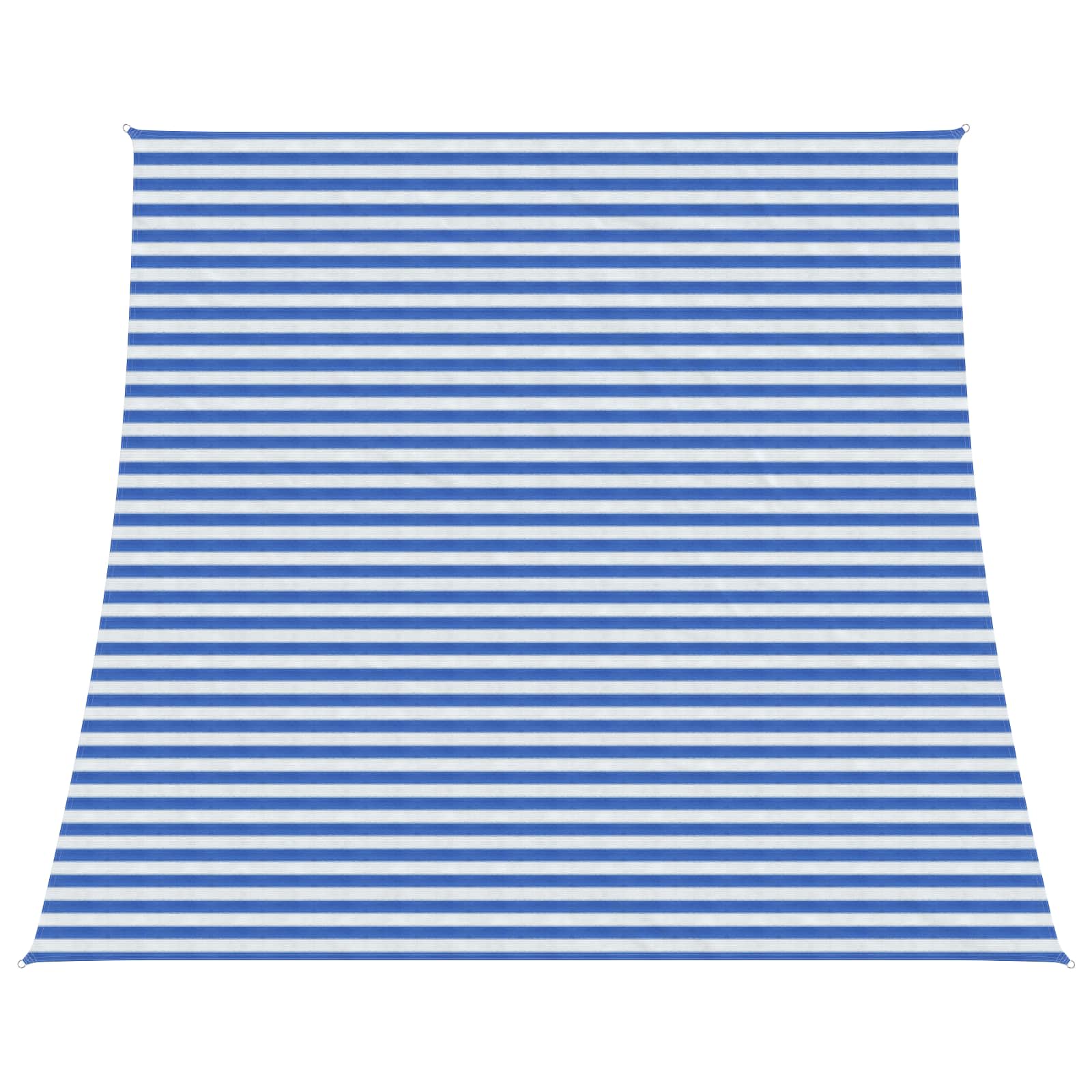 Sunshade Sail 160 G/M² Hdpe
