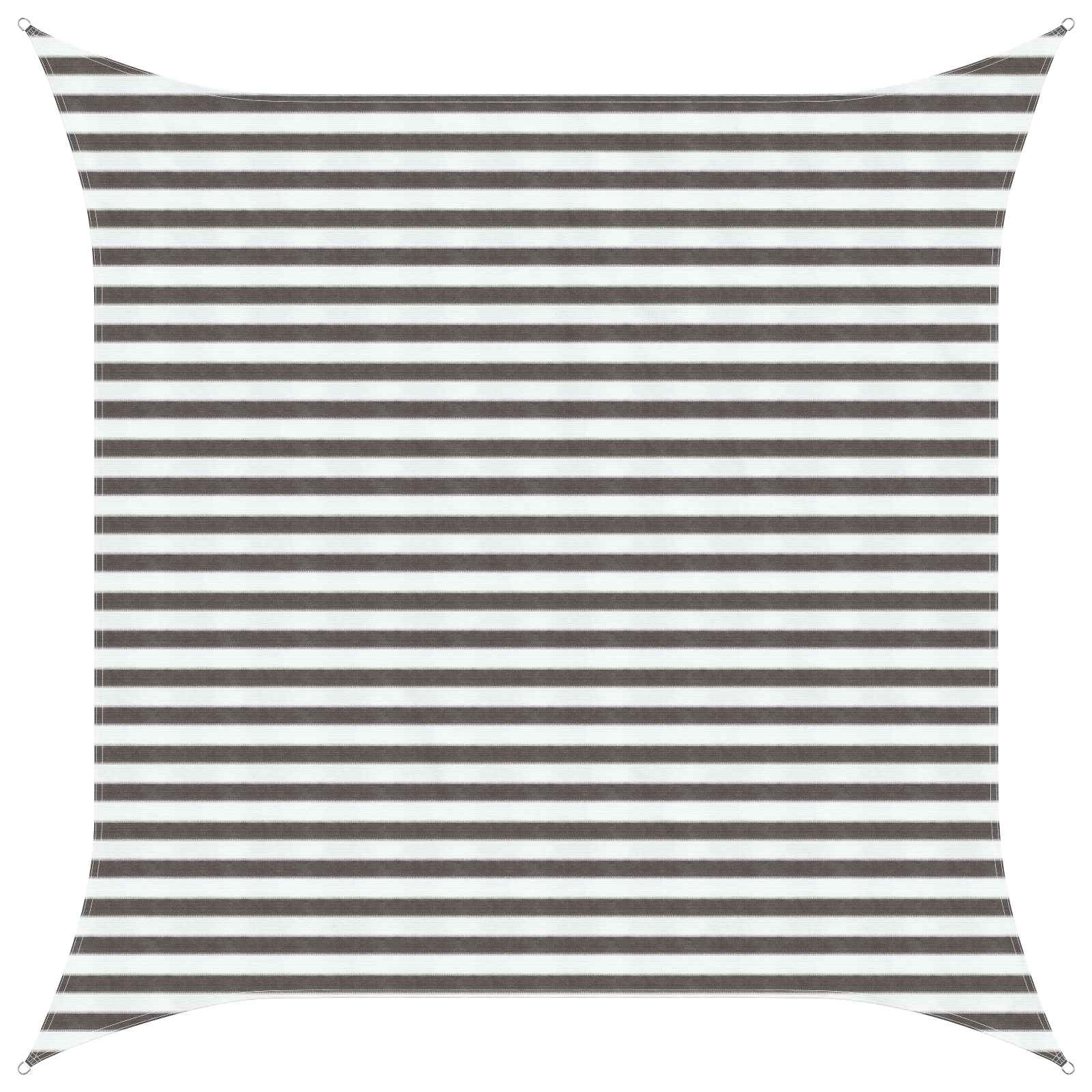Sunshade Sail 160 G/M² Hdpe
