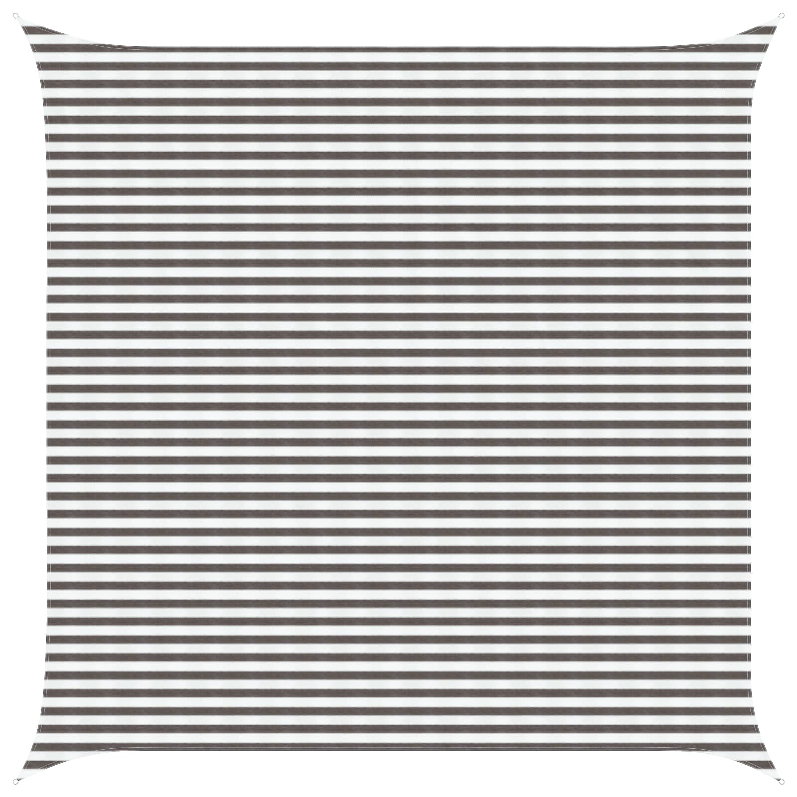 Sunshade Sail 160 G/M² Hdpe