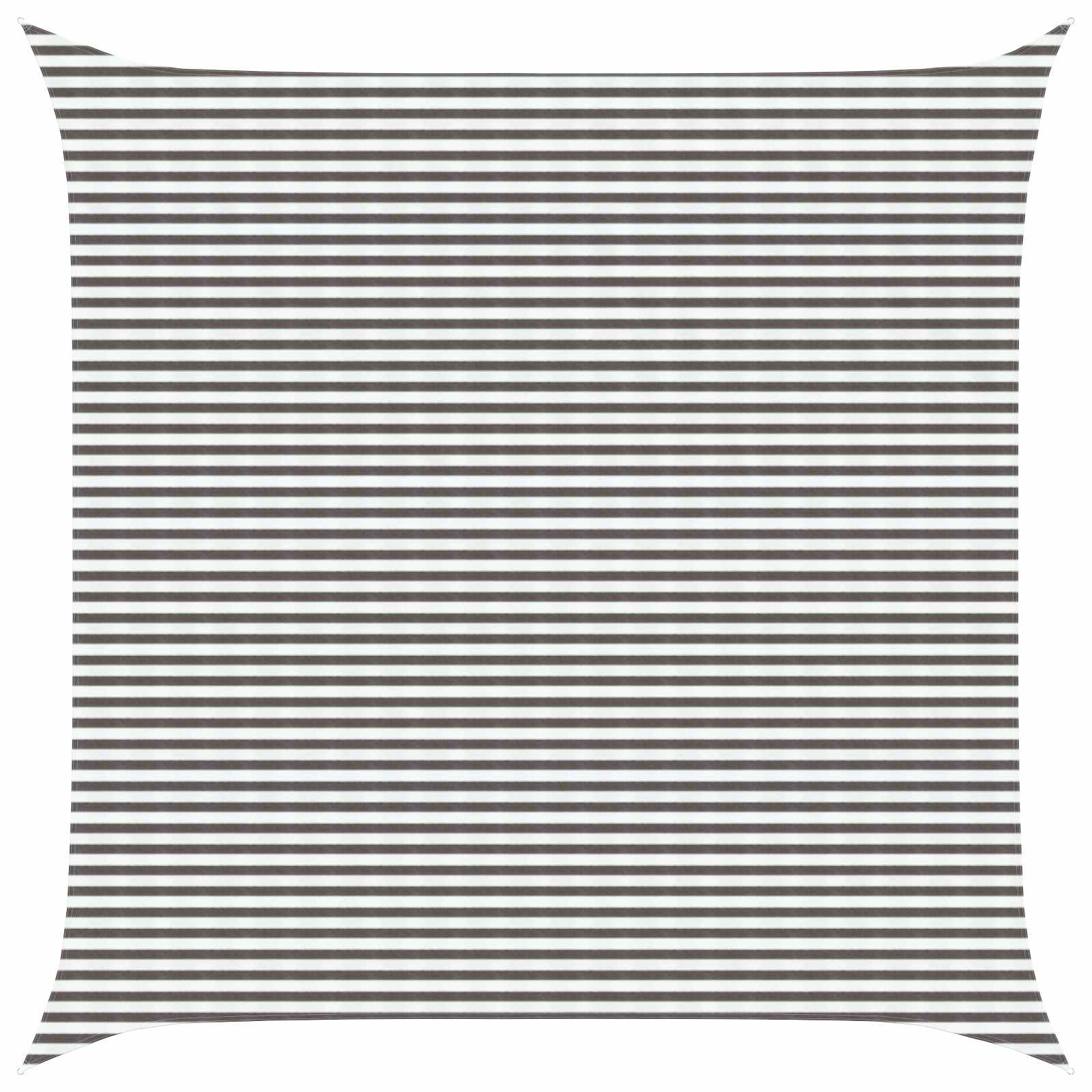 Sunshade Sail 160 G/M² Hdpe