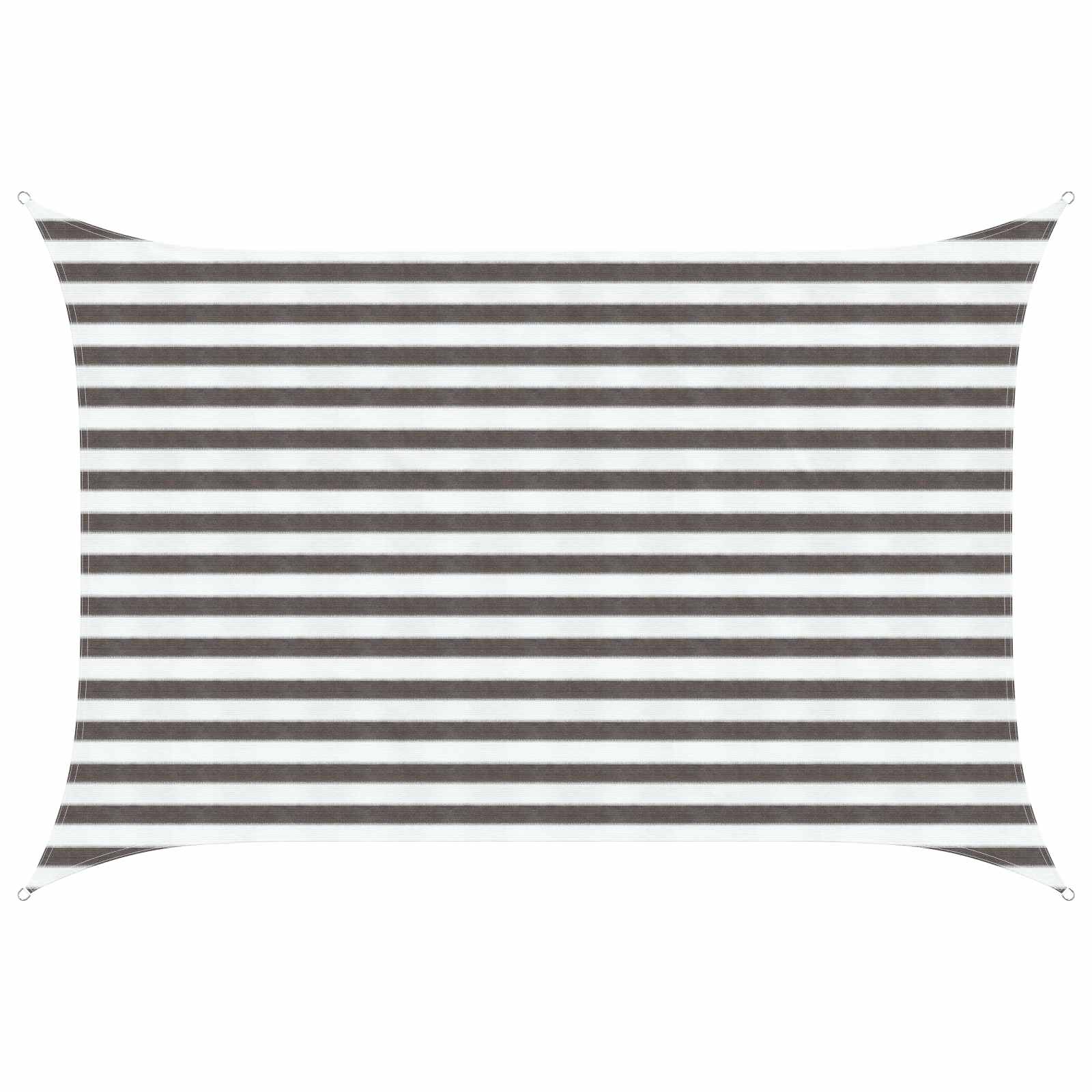Sunshade Sail 160 G/M² Hdpe