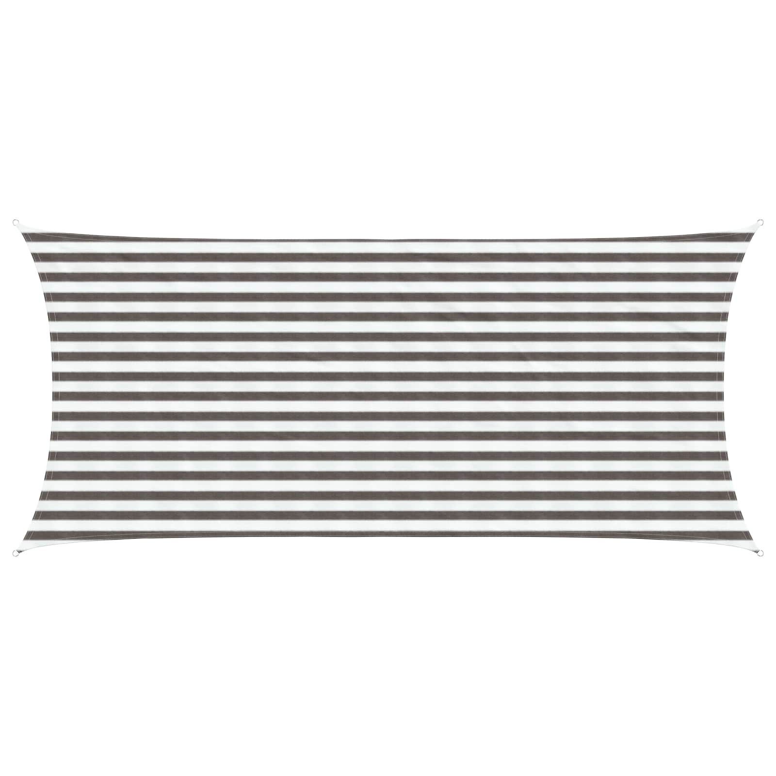 Sunshade Sail 160 G/M² Hdpe