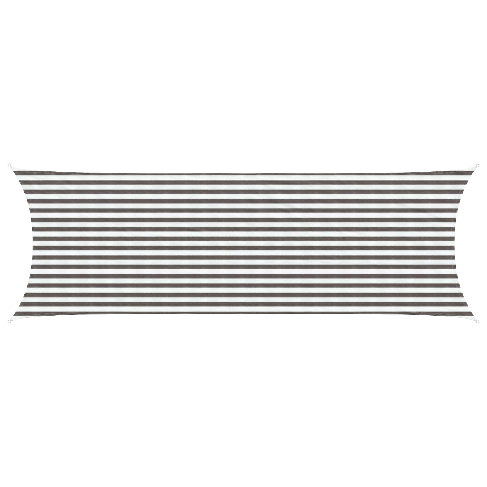 Sunshade Sail 160 G/M² Hdpe