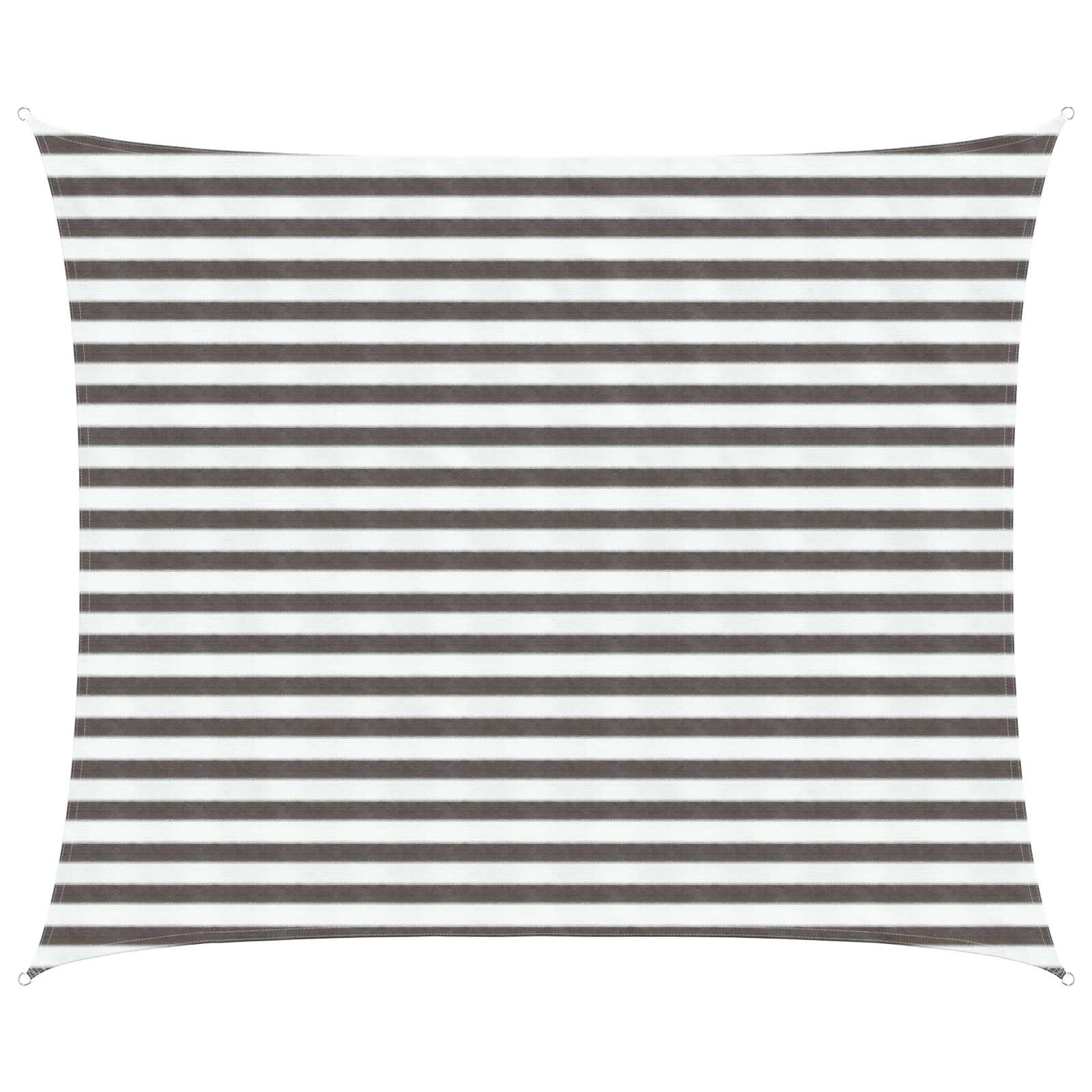 Sunshade Sail 160 G/M² Hdpe
