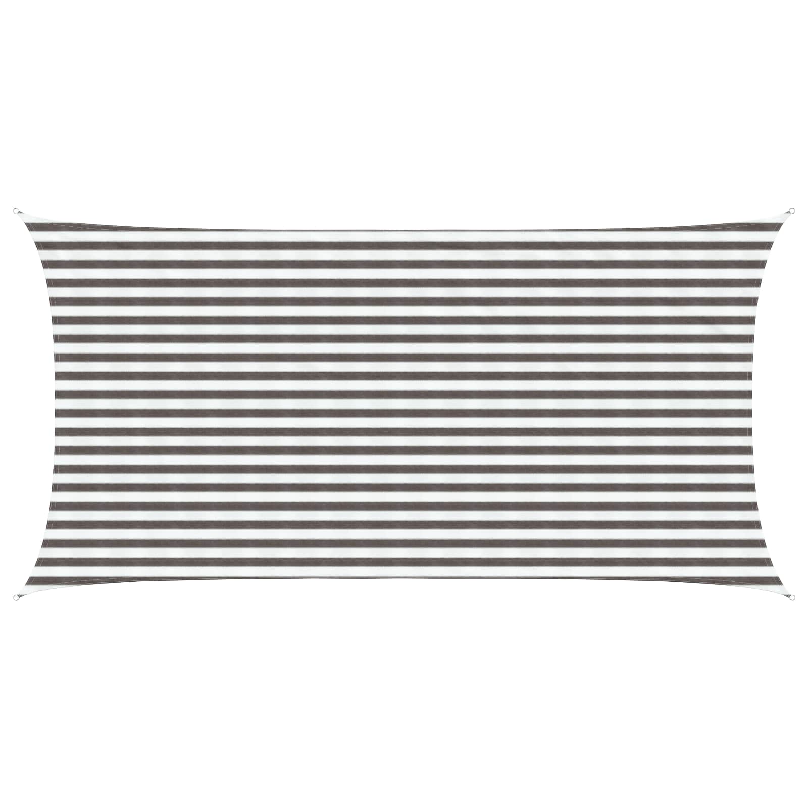 Sunshade Sail 160 G/M² Hdpe
