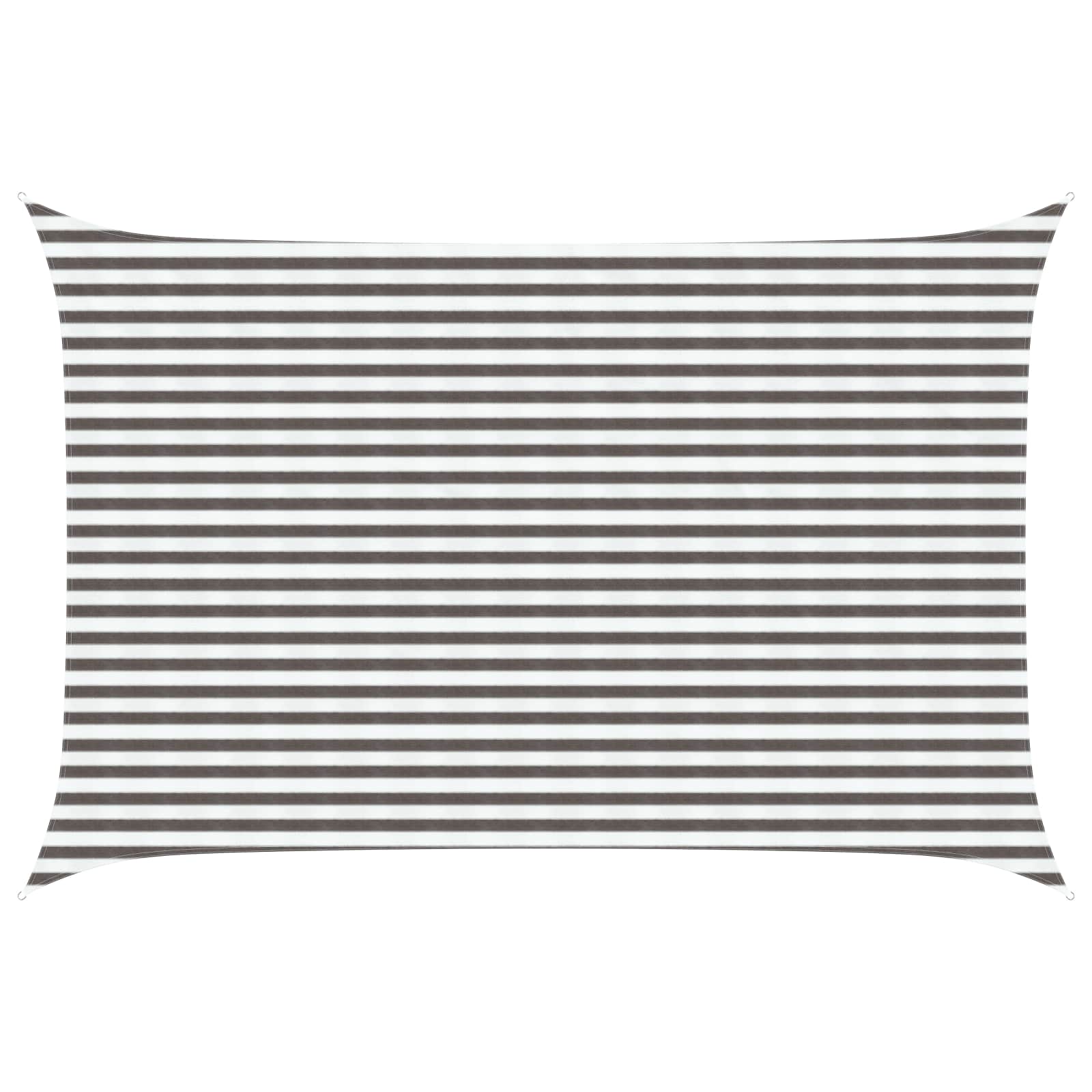 Sunshade Sail 160 G/M² Hdpe
