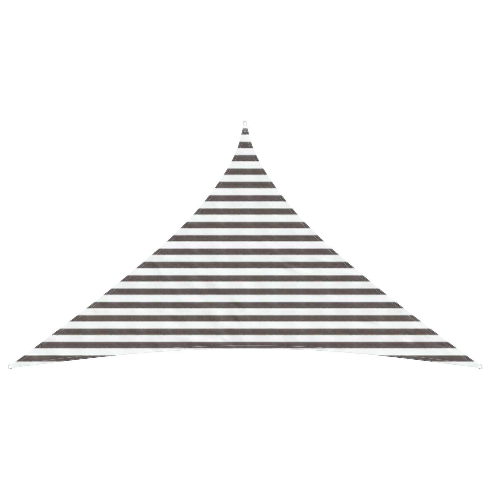 Sunshade Sail 160 G/M² Hdpe