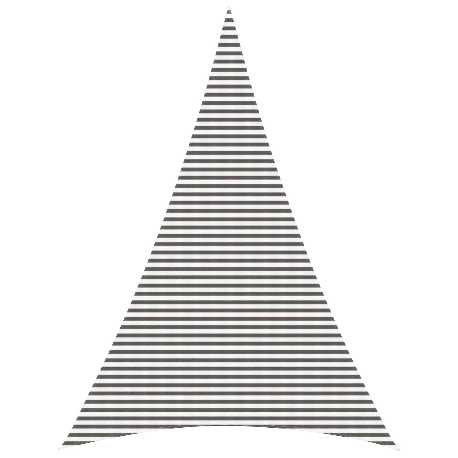 Sunshade Sail 160 G/M² Hdpe