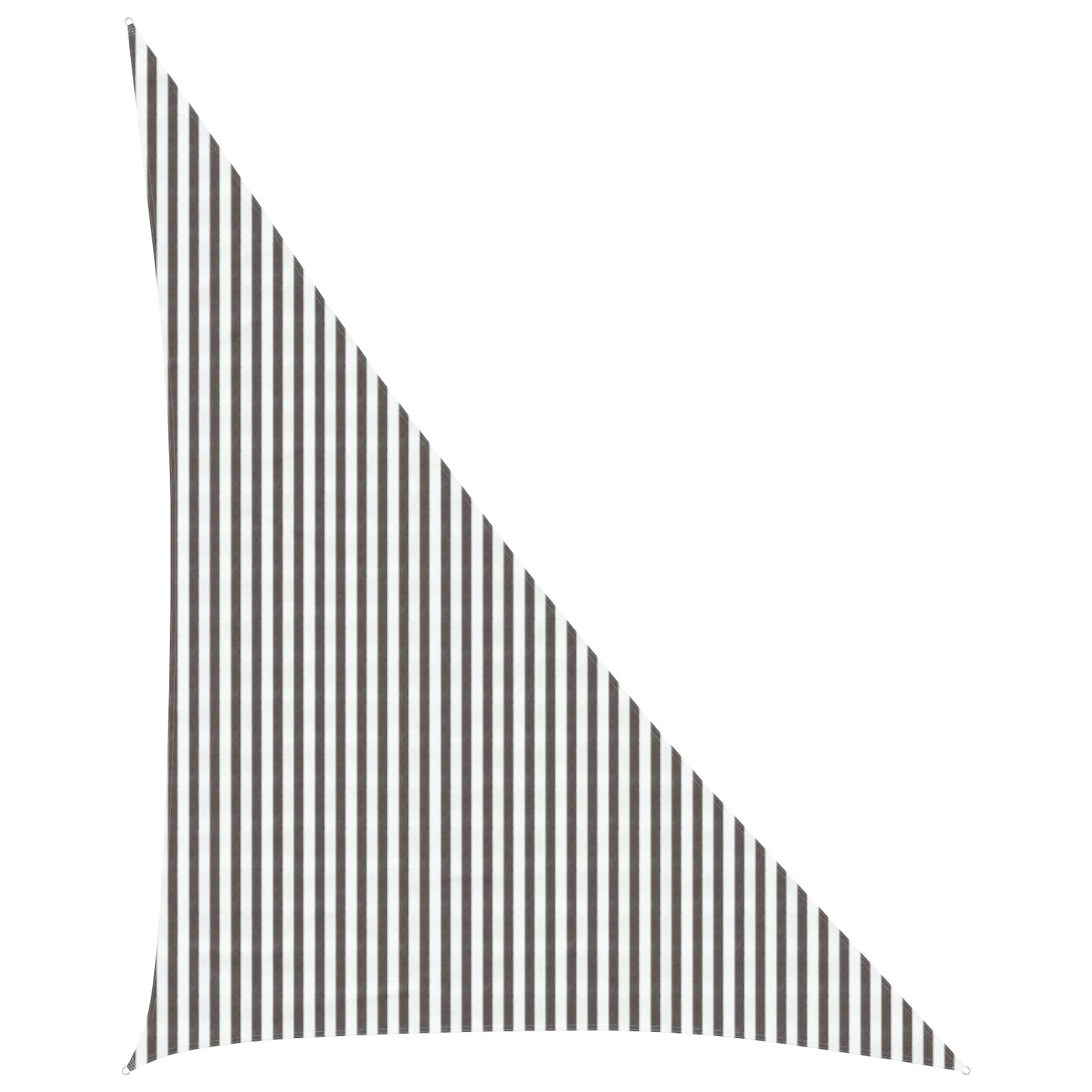 Sunshade Sail 160 G/M² Hdpe