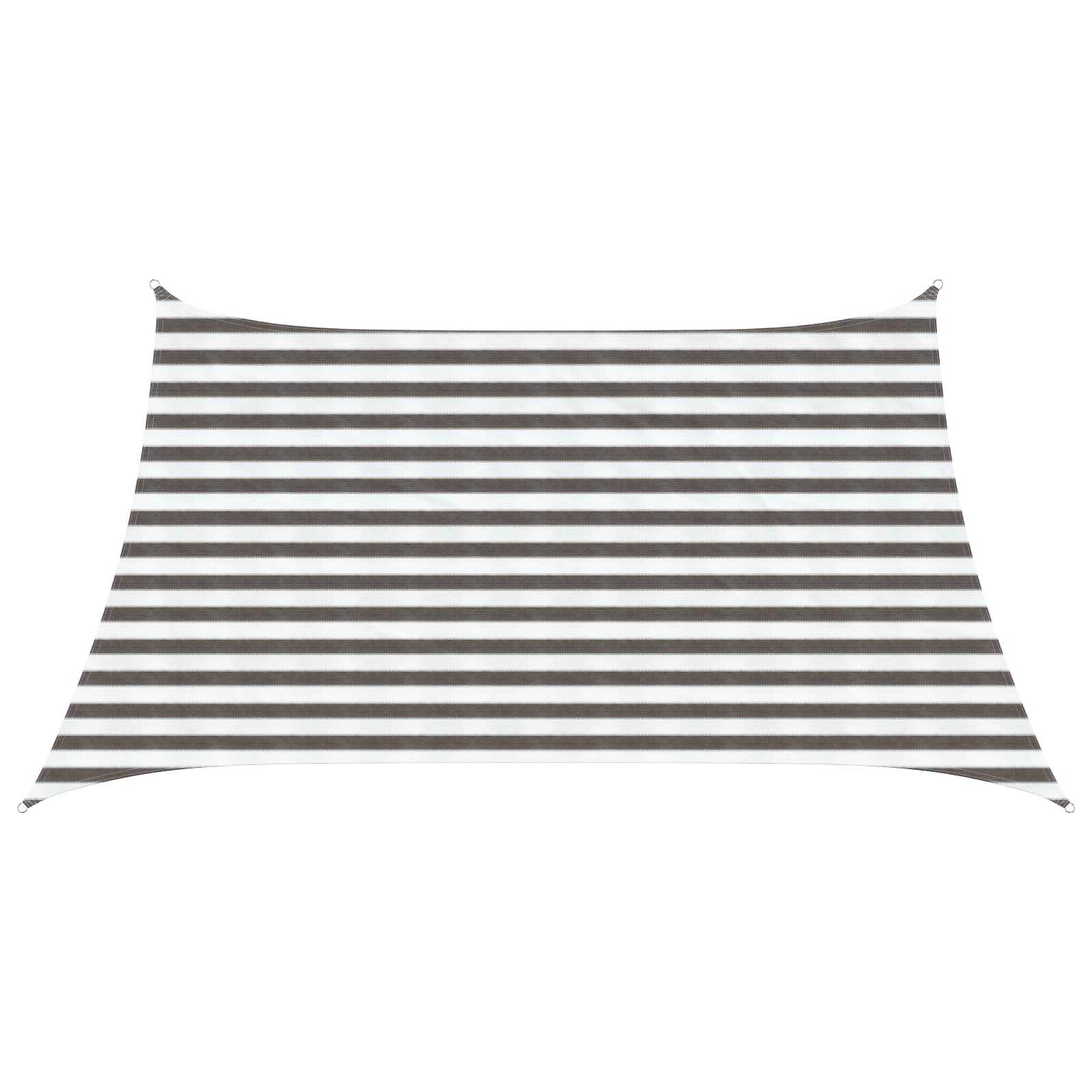 Sunshade Sail 160 G/M² Hdpe