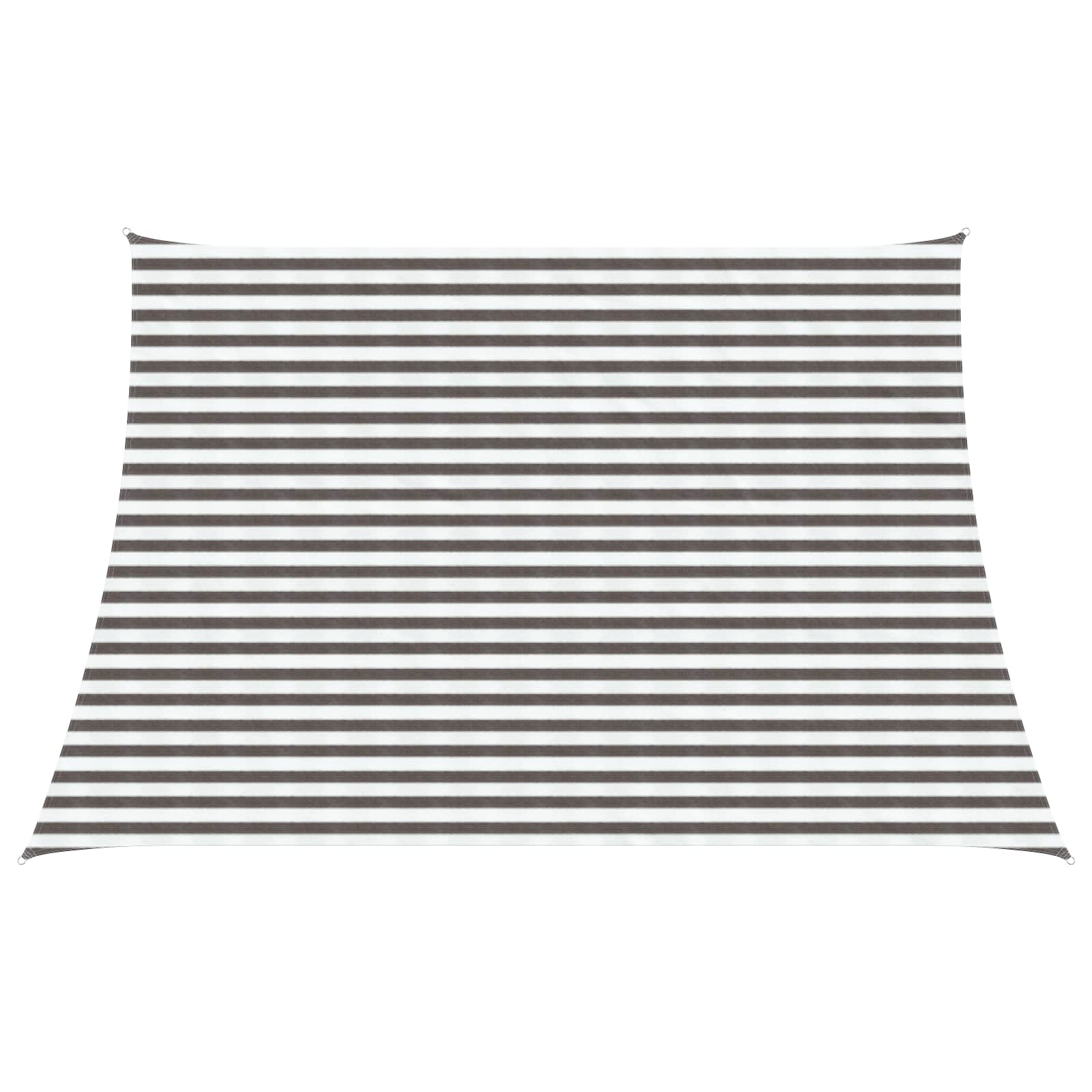 Sunshade Sail 160 G/M² Hdpe