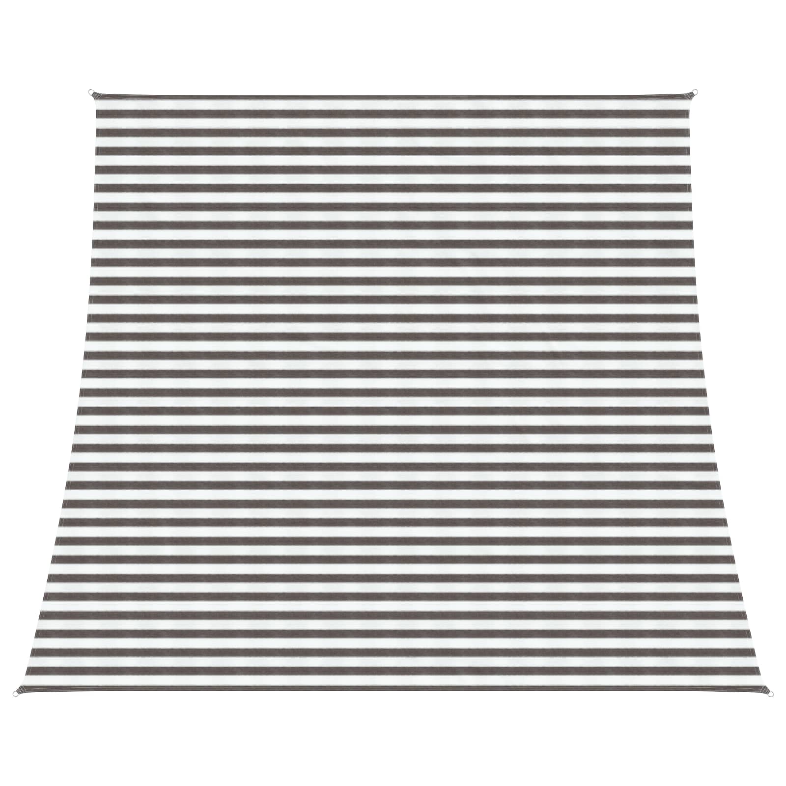 Sunshade Sail 160 G/M² Hdpe