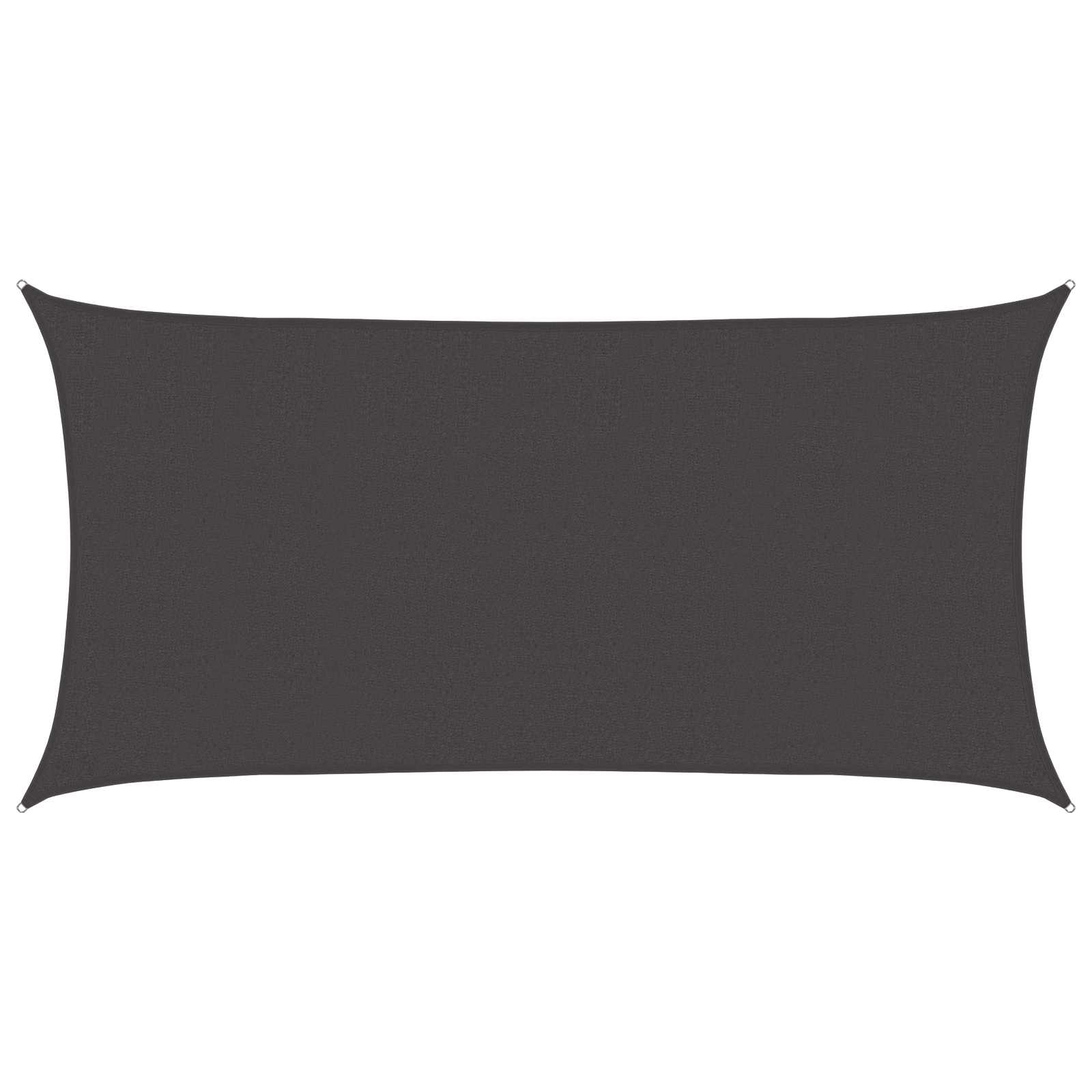 Sunshade Sail 160 G/M² Hdpe