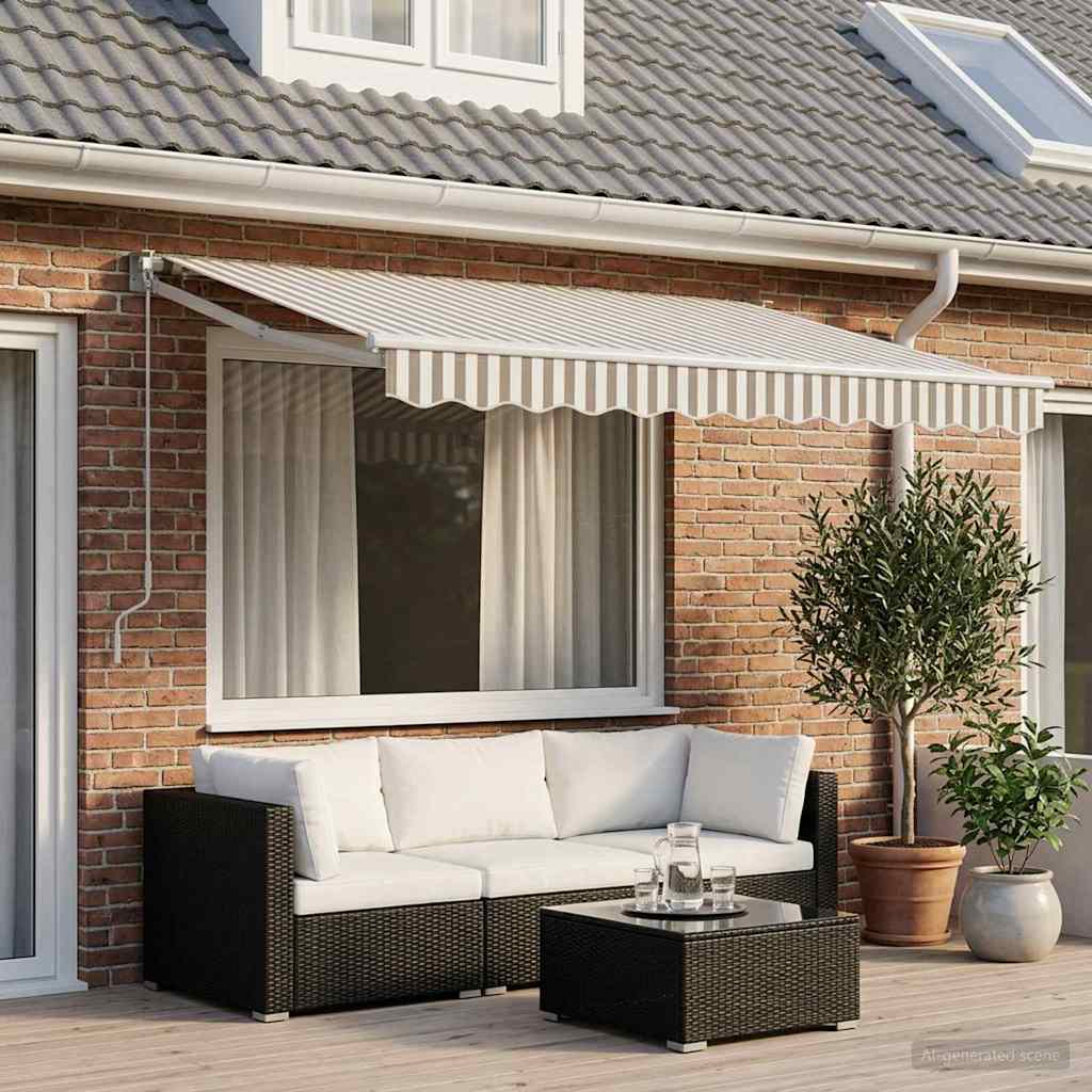 Awning Replacement Fabric Polyester