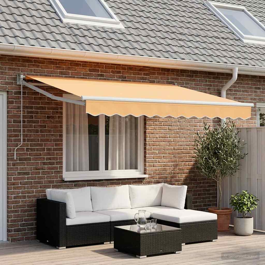 Awning Replacement Fabric Polyester