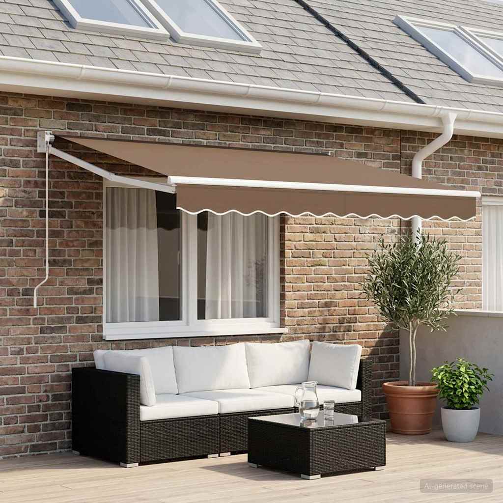 Awning Replacement Fabric Polyester