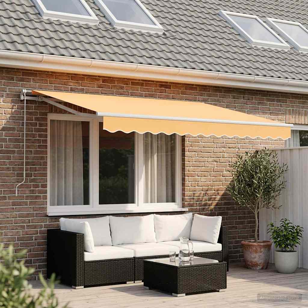 Awning Replacement Fabric Polyester
