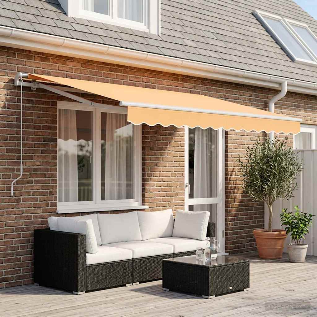 Awning Replacement Fabric Polyester