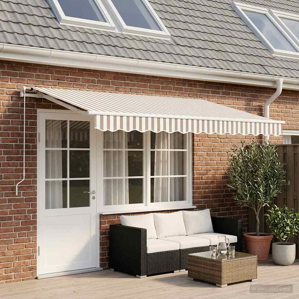 Awning Replacement Fabric Polyester