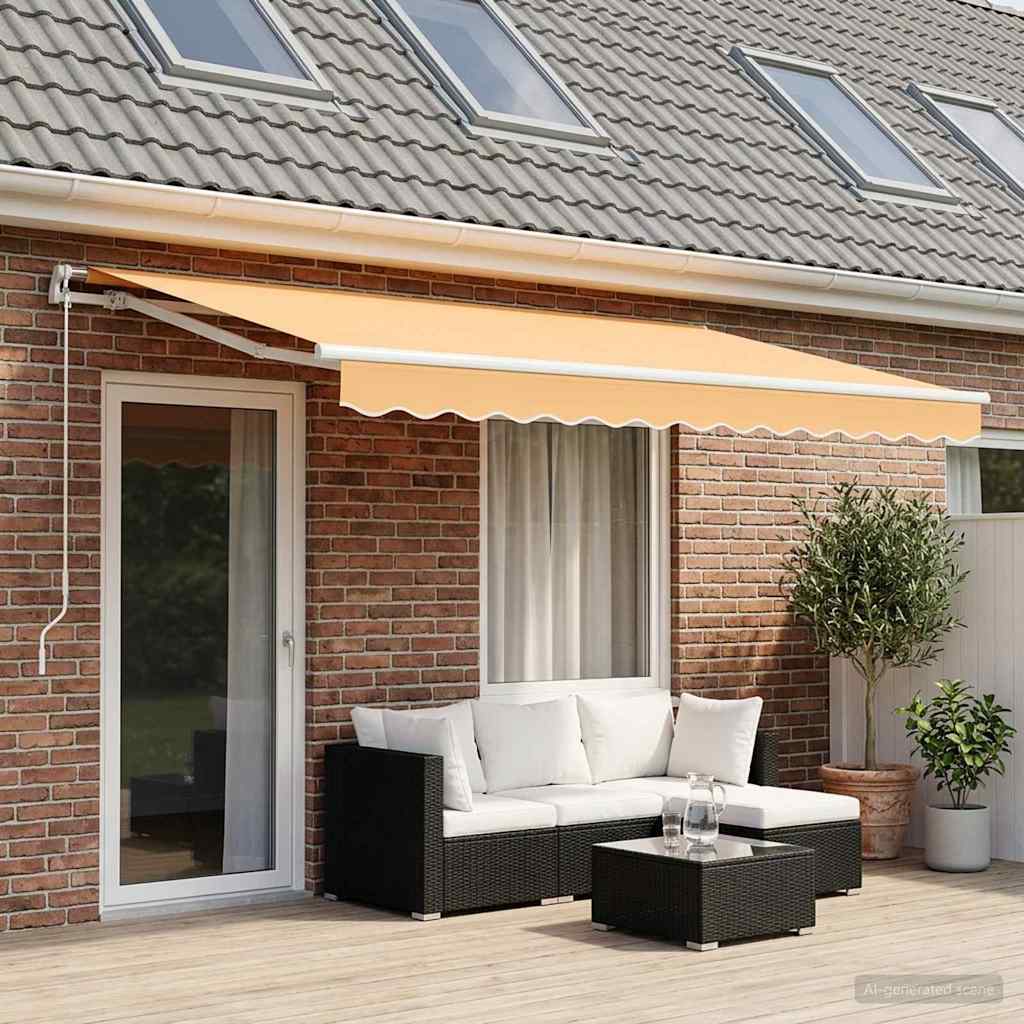 Awning Replacement Fabric Polyester