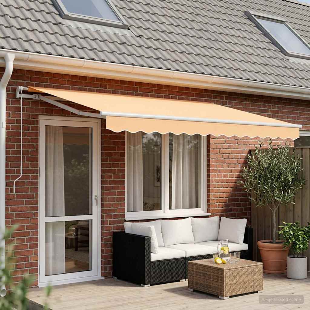 Awning Replacement Fabric Polyester
