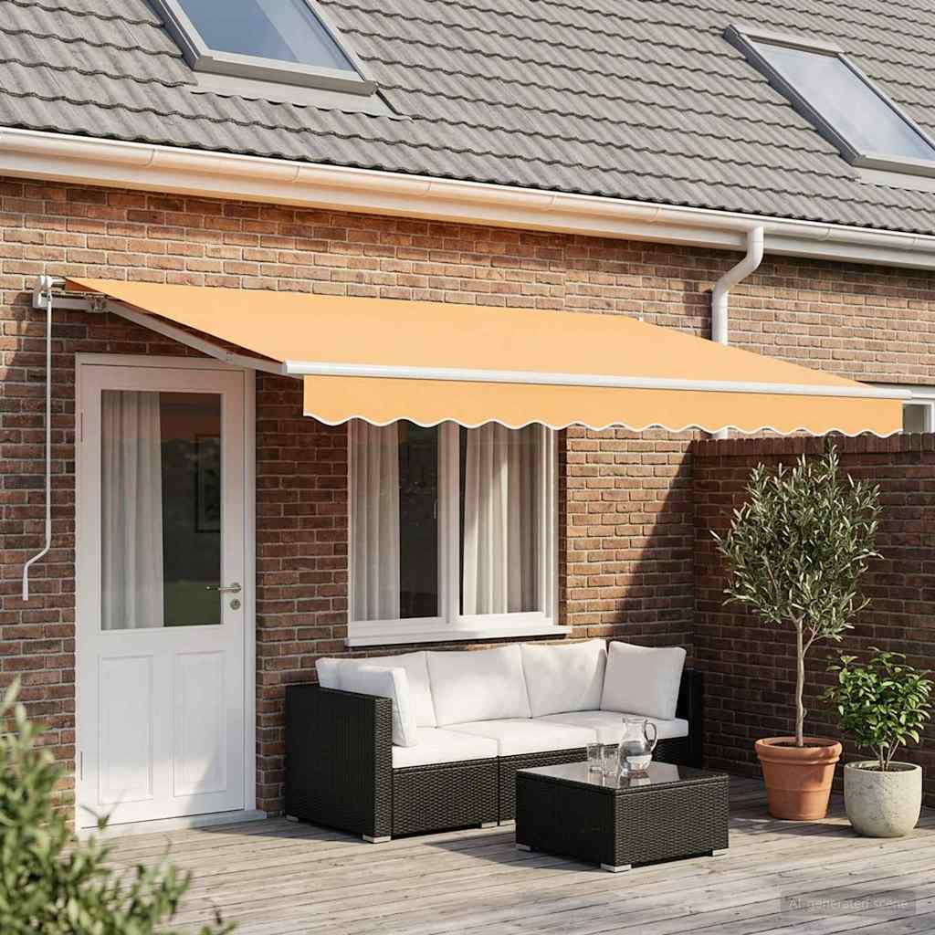 Awning Replacement Fabric Polyester