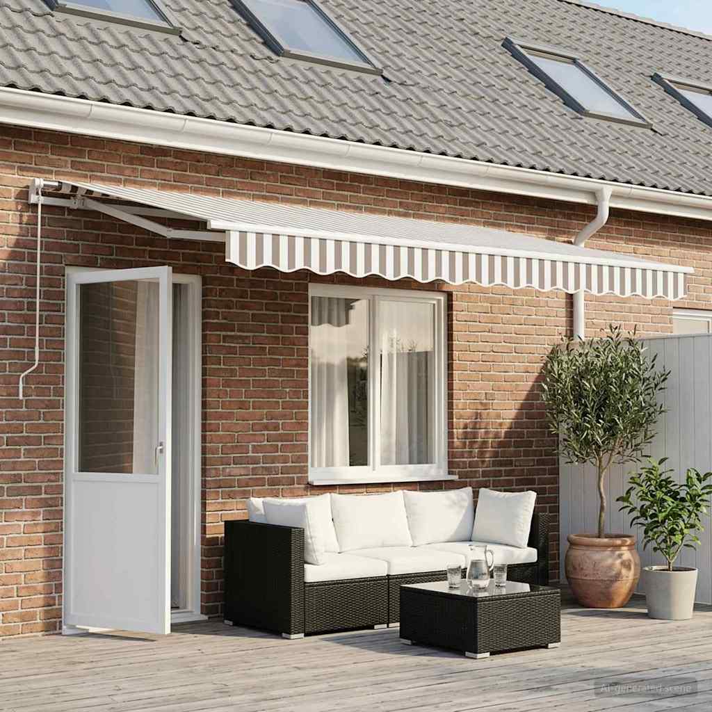 Awning Replacement Fabric Polyester