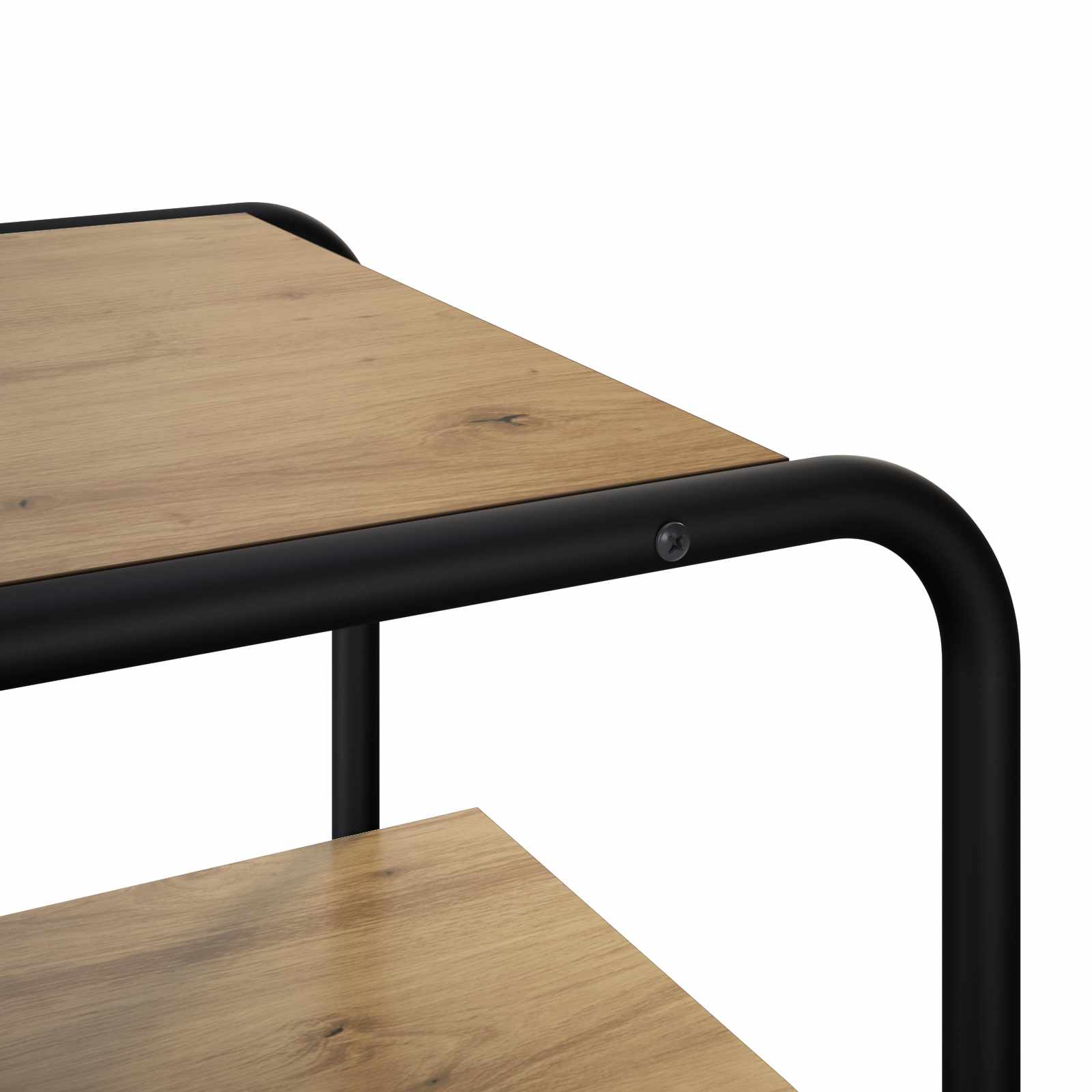 Console Table Engineered Wood