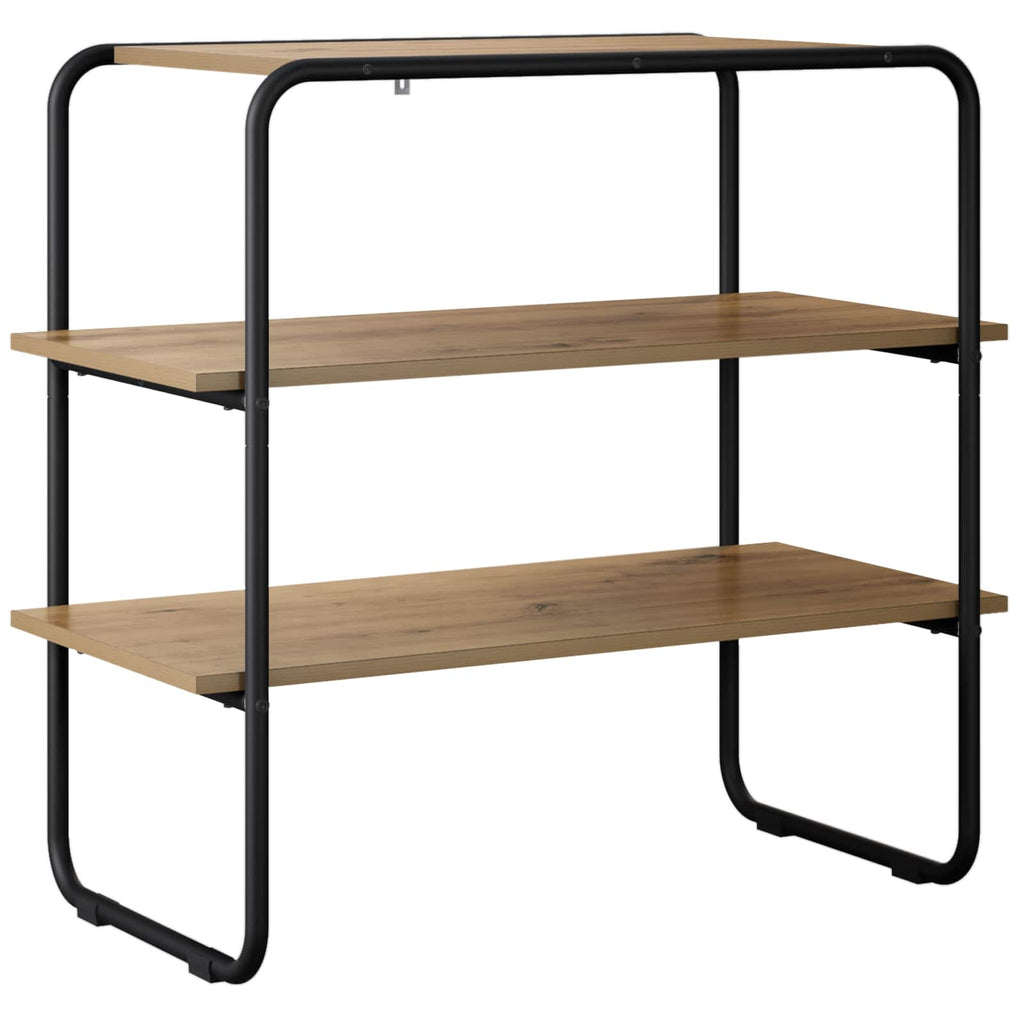 Console Table Engineered Wood
