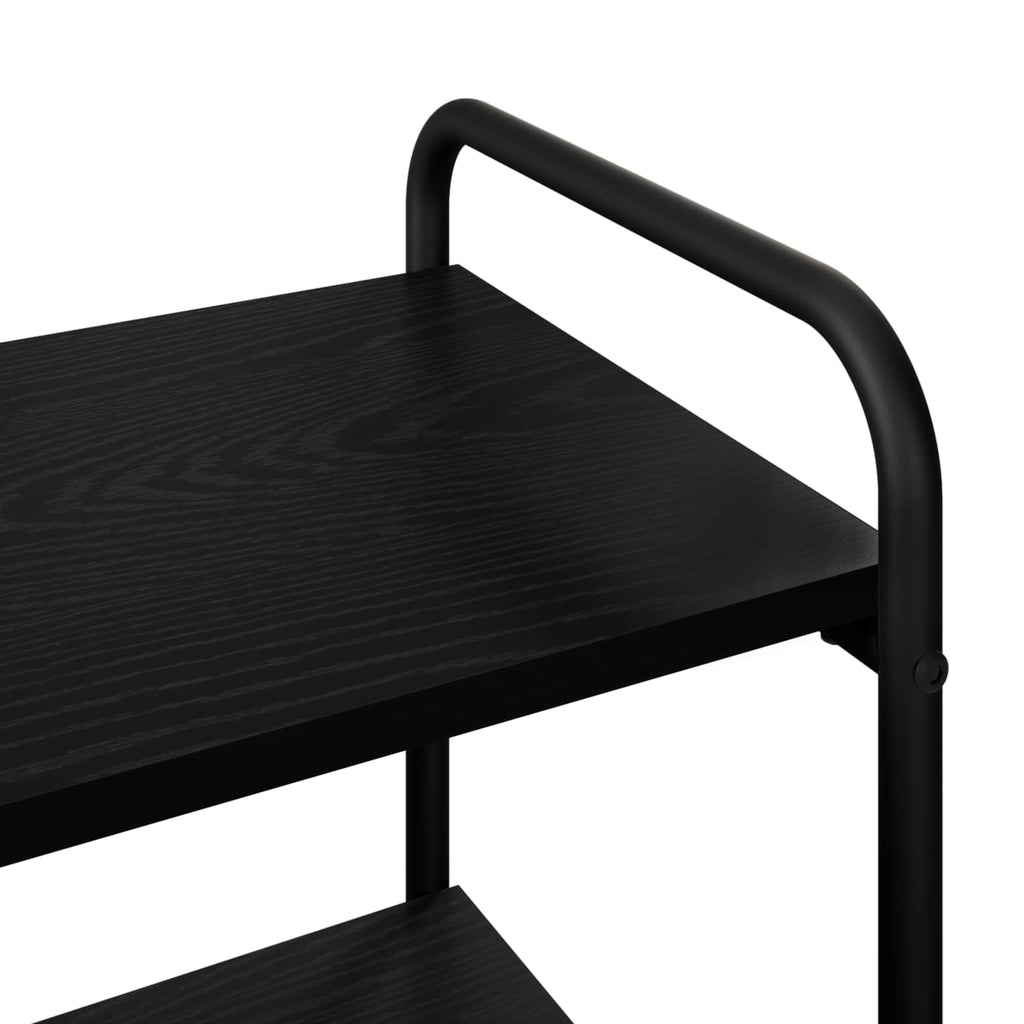 Console Tables Table 80 X 35 75 Cm Engineered Wood Artisan Oak Sonoma Oak 80 Cm
