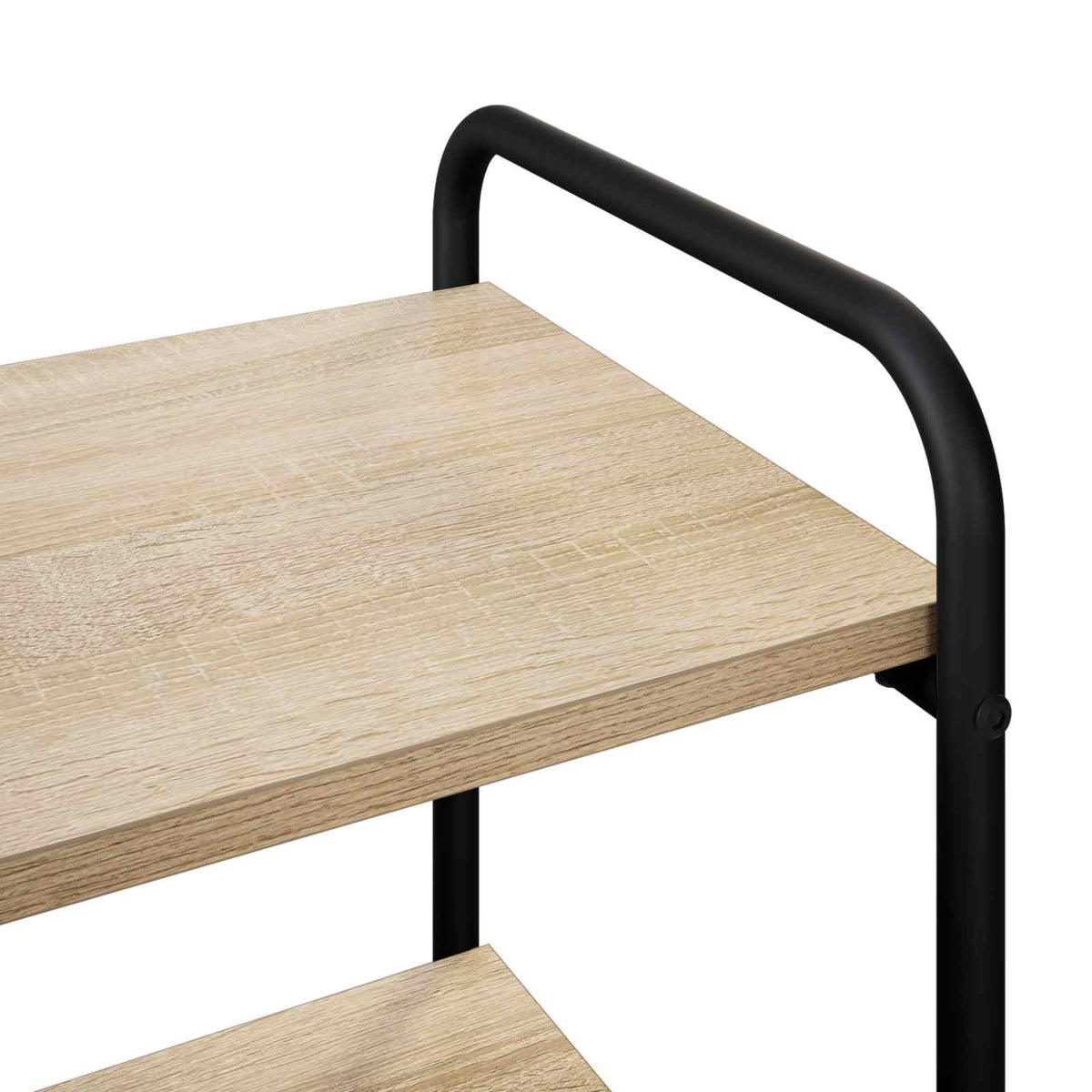 Console Tables Table 80 X 35 75 Cm Engineered Wood Artisan Oak Sonoma Oak 80 Cm