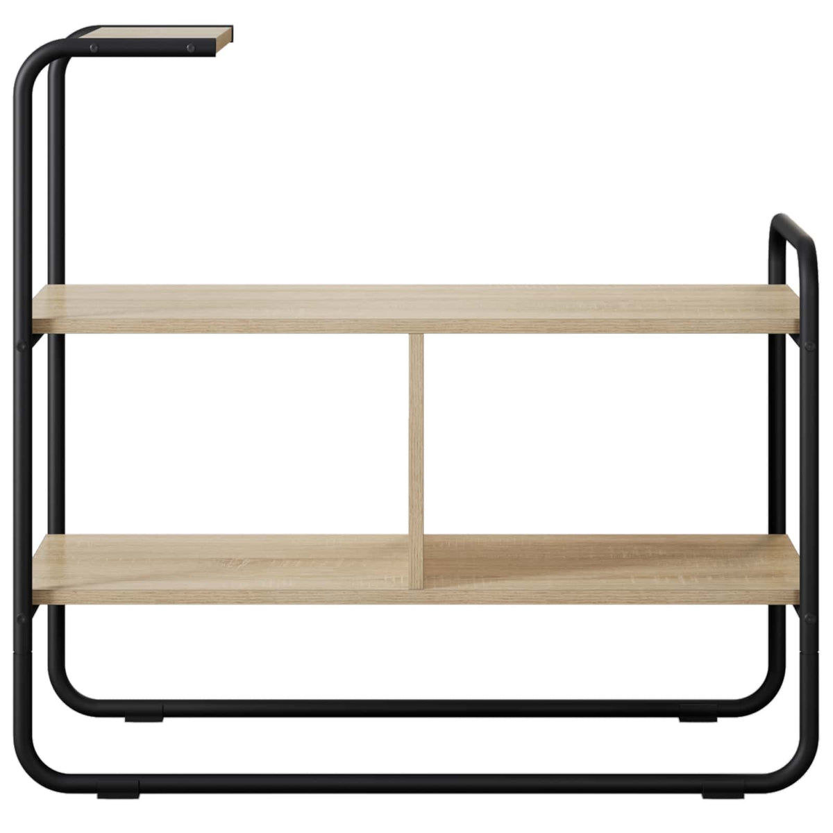 Console Tables Table 80 X 35 75 Cm Engineered Wood Artisan Oak Sonoma Oak 80 Cm