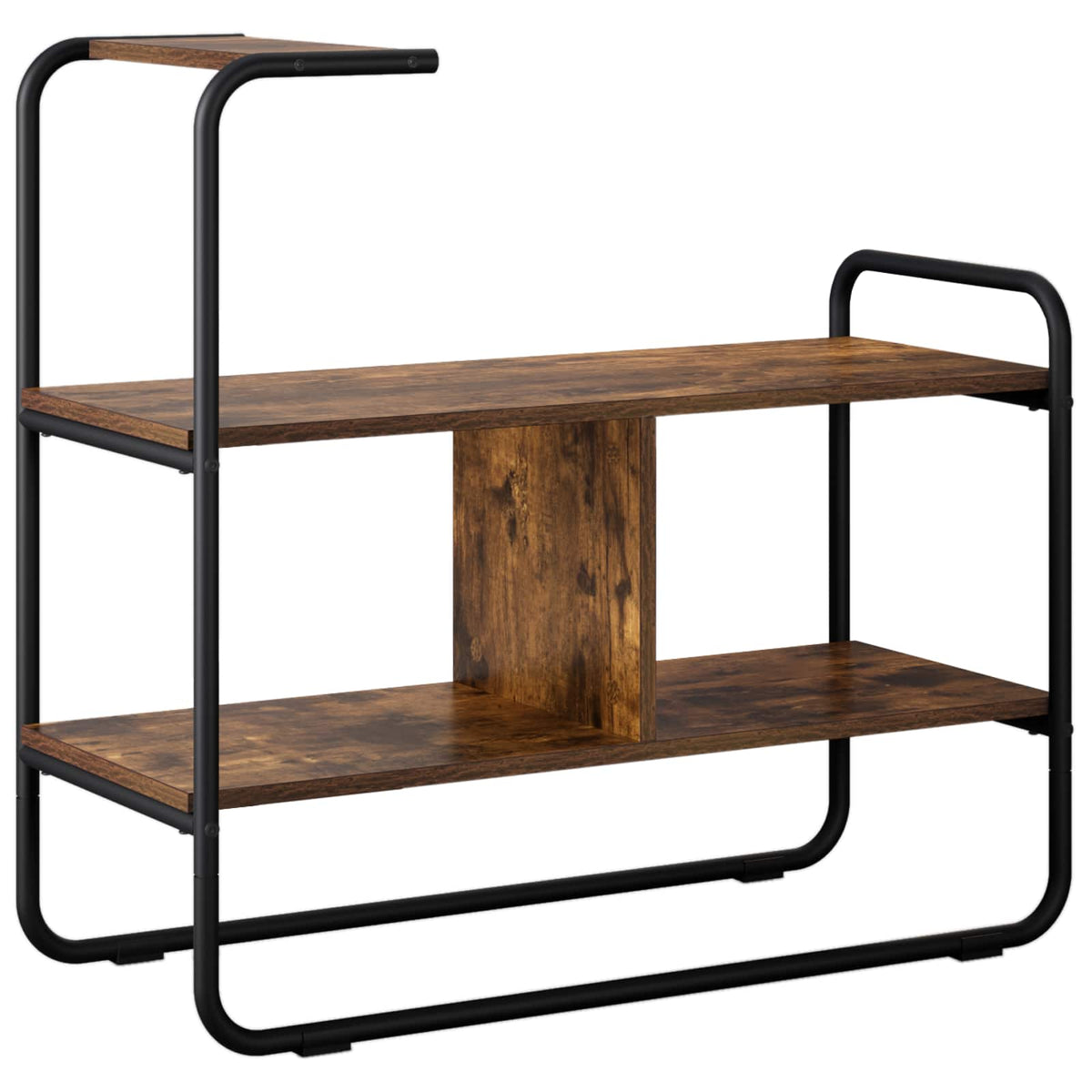 Console Tables Table 80 X 35 75 Cm Engineered Wood Artisan Oak Sonoma Oak 80 Cm
