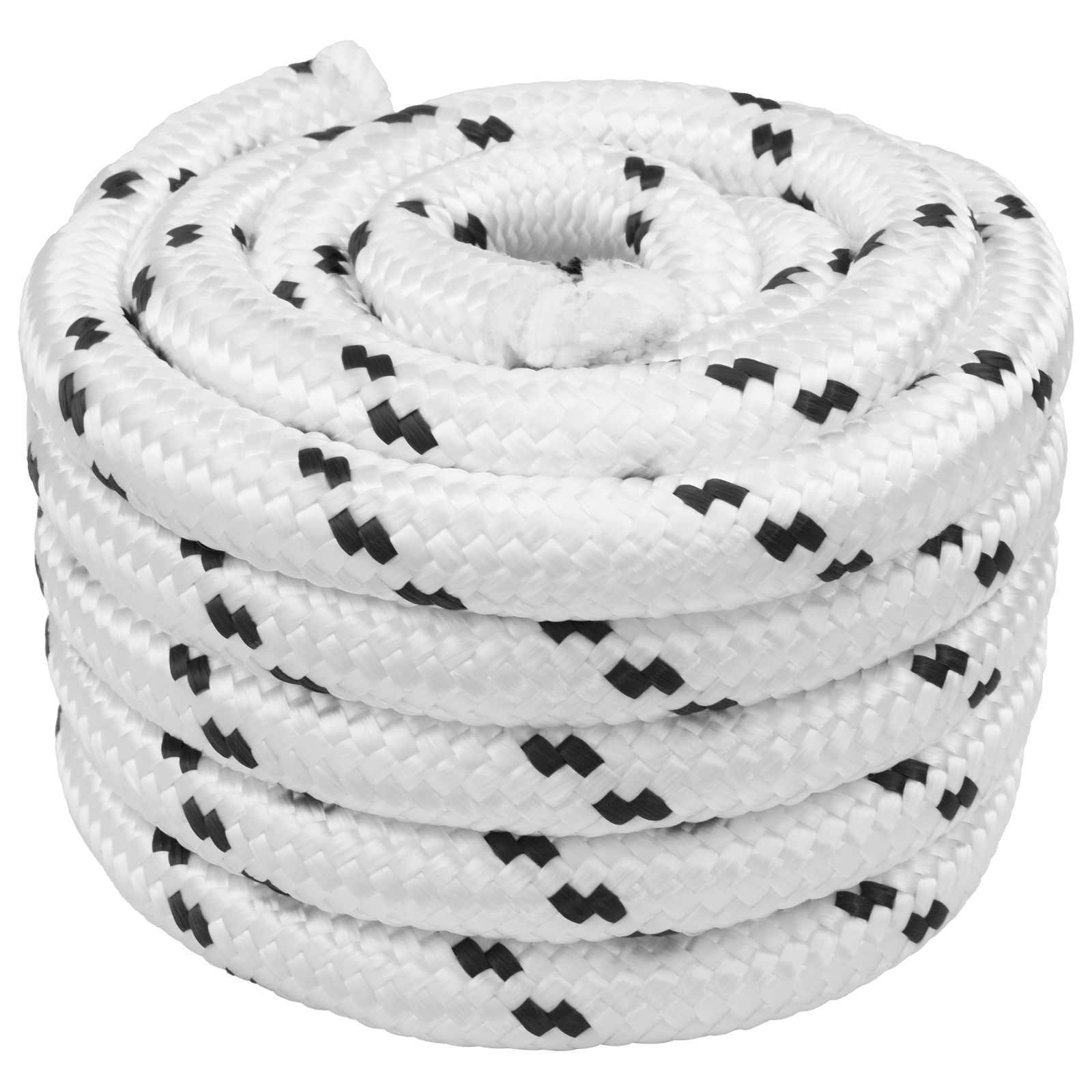 Braided Boat Rope X Polyester