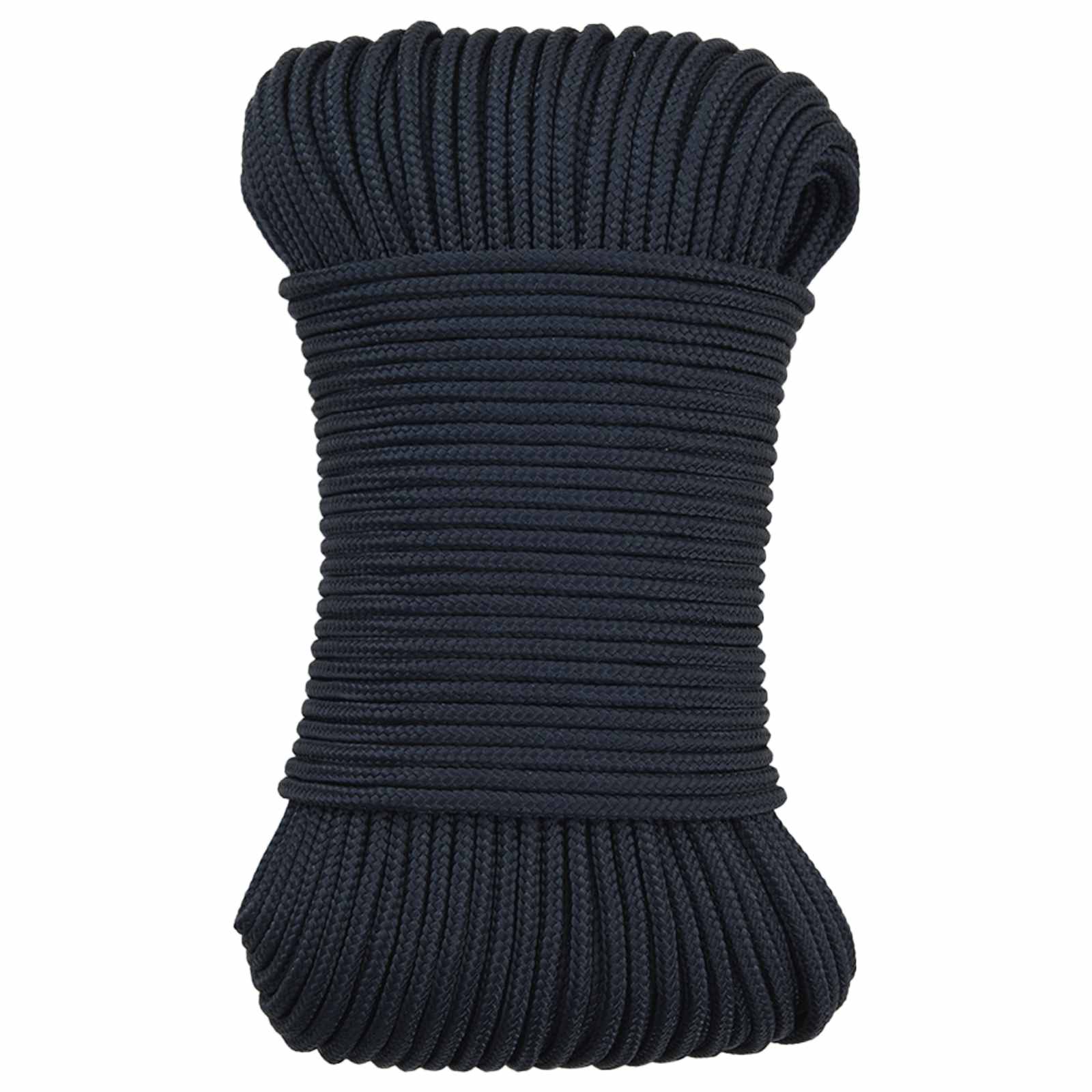 Braided Boat Rope X Polyester