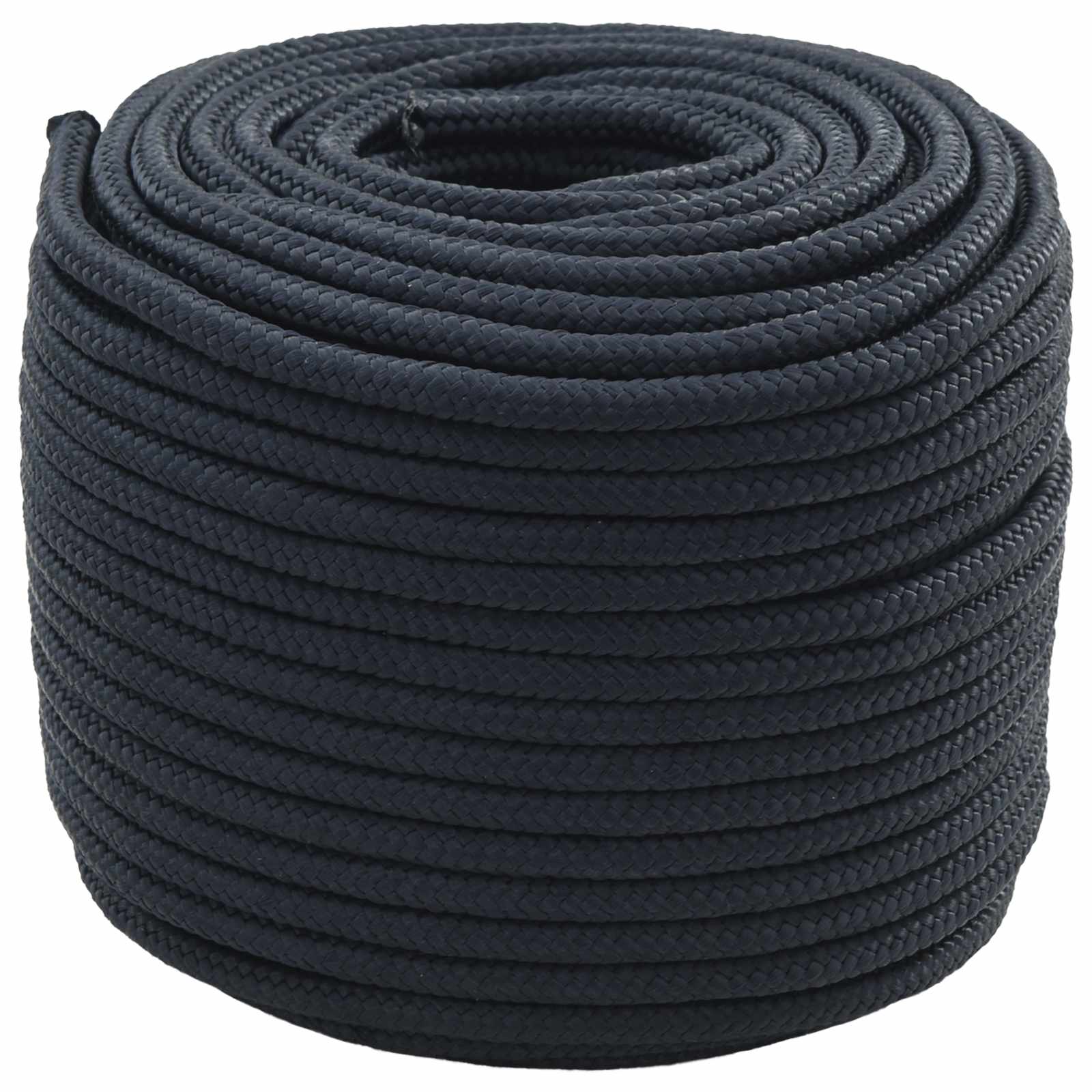 Braided Boat Rope X Polyester