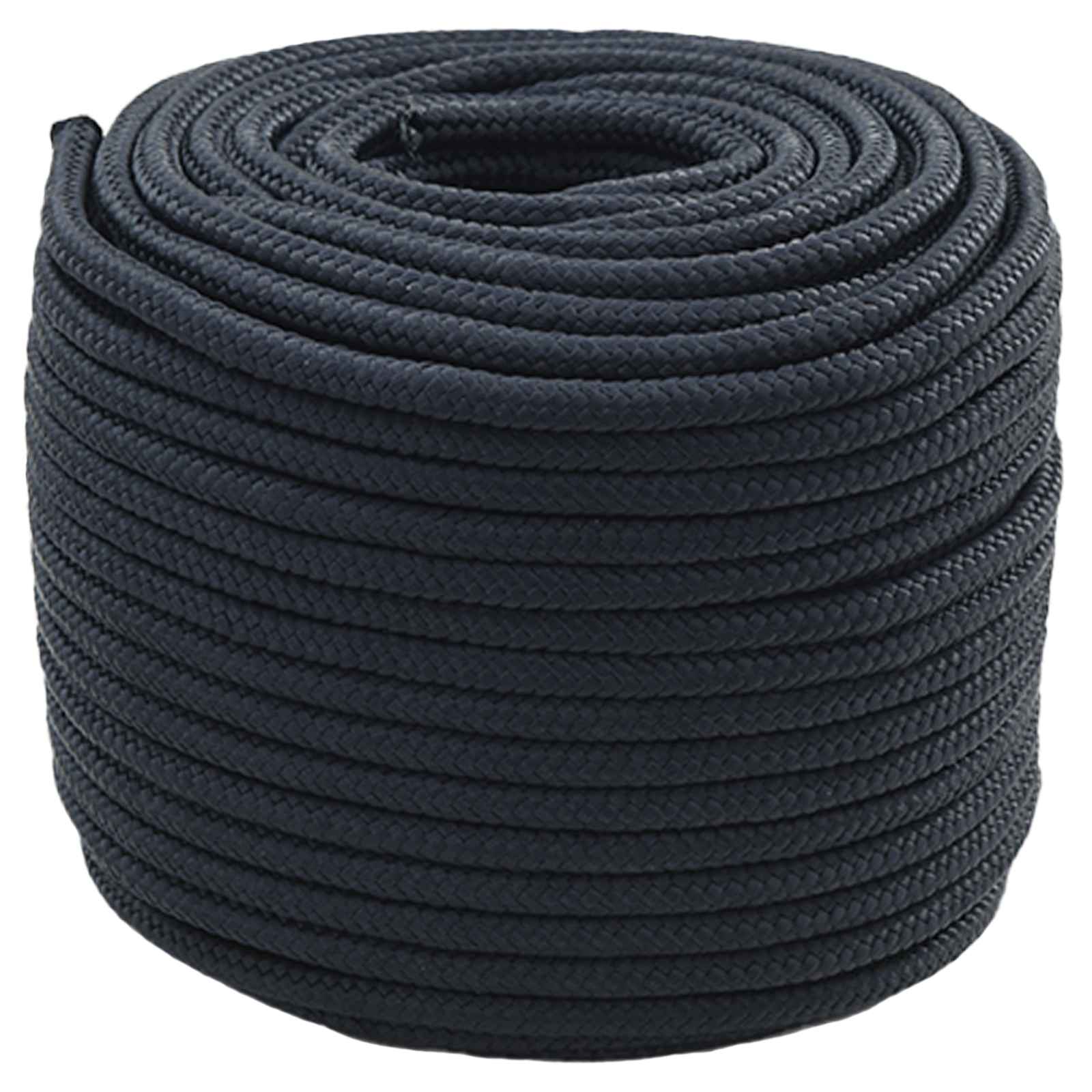 Braided Boat Rope X Polyester