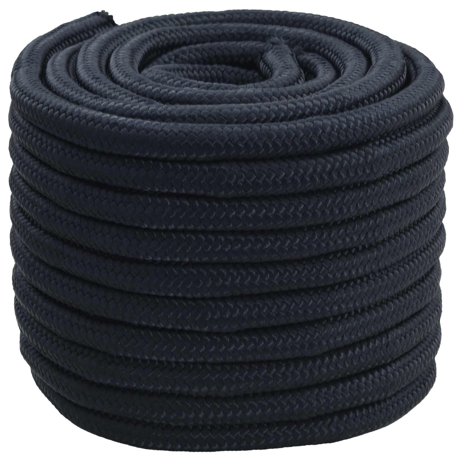 Braided Boat Rope X Polyester