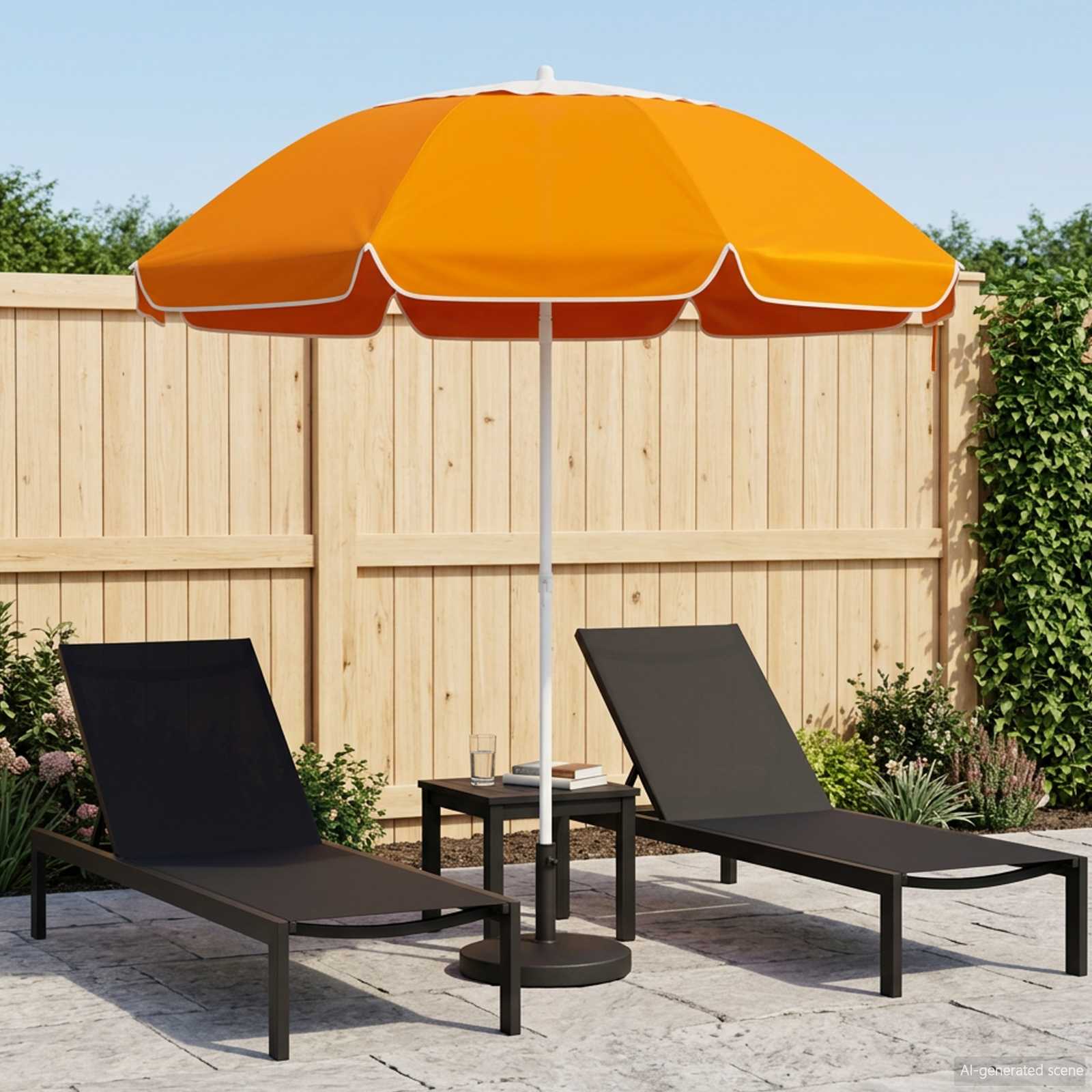 Beach Parasol