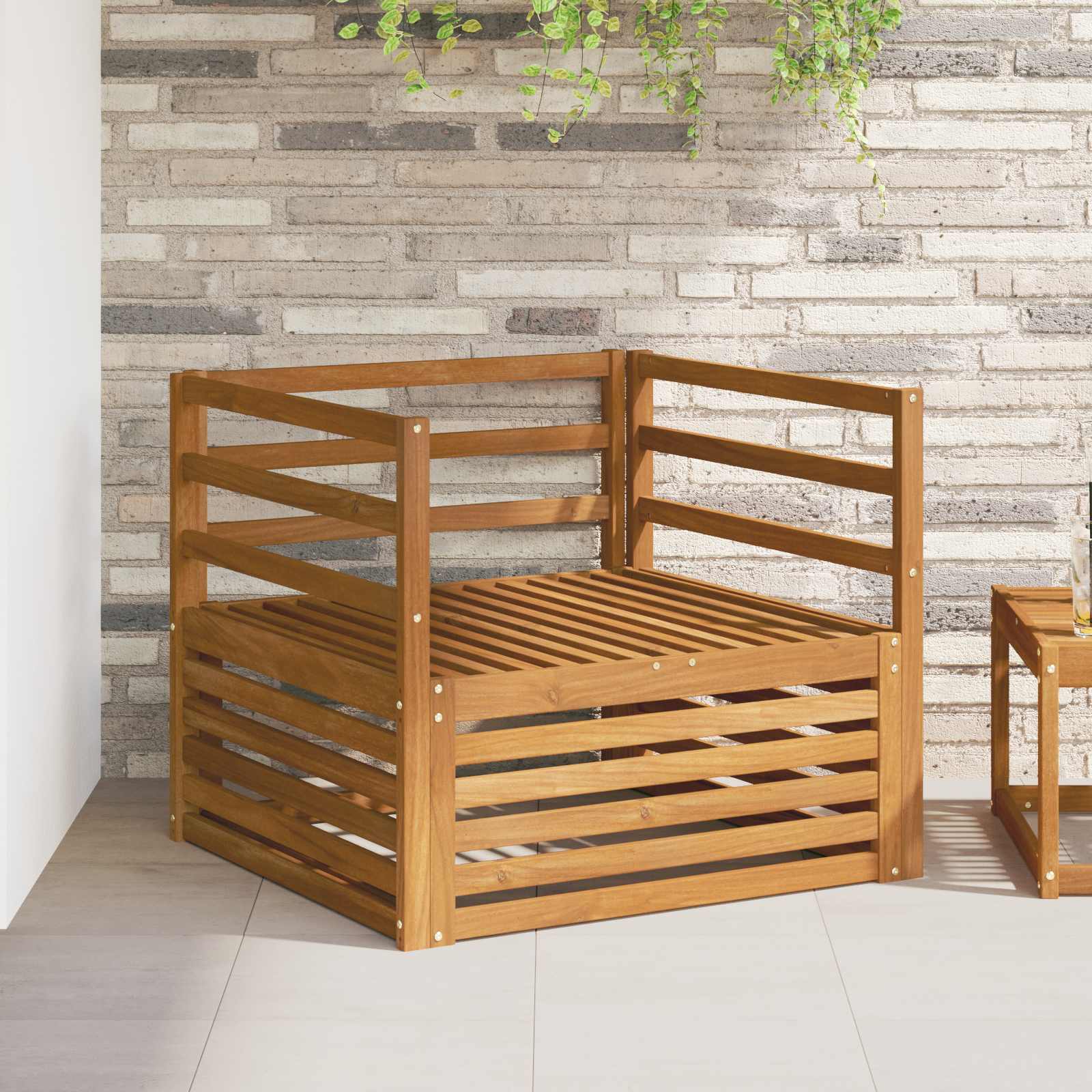 Outdoor Sofa