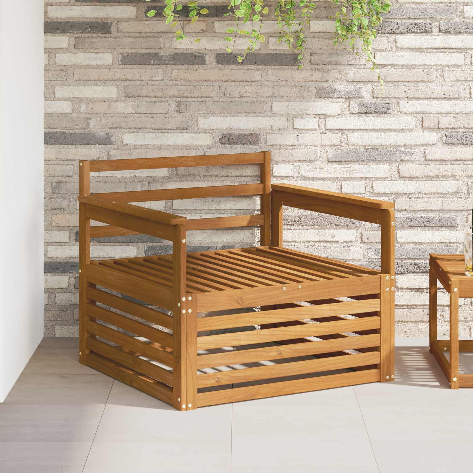 Outdoor Sofa