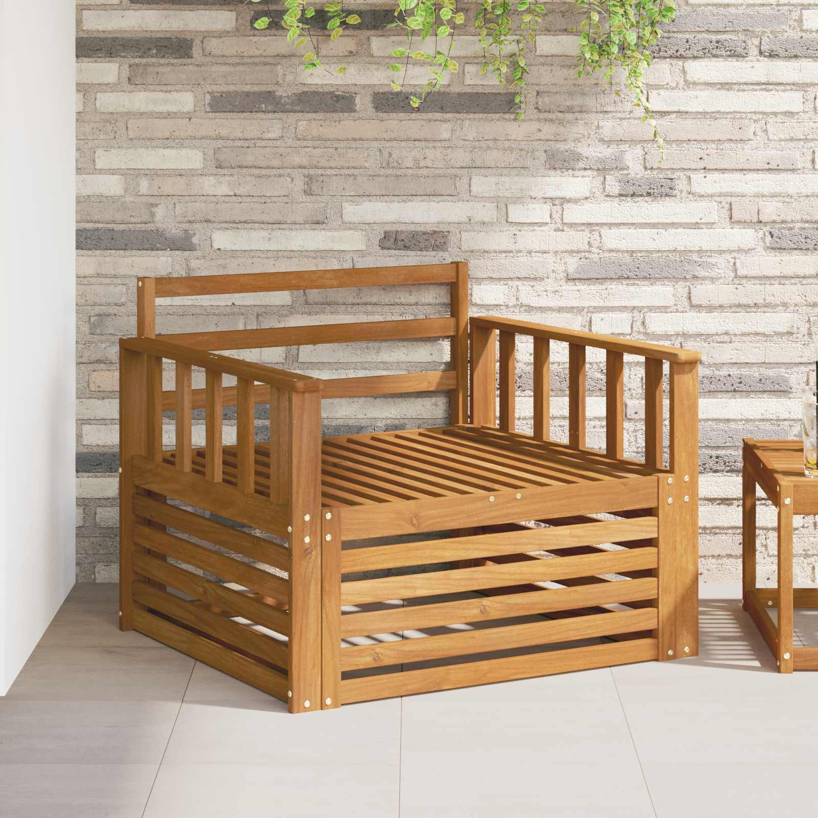 Outdoor Sofa