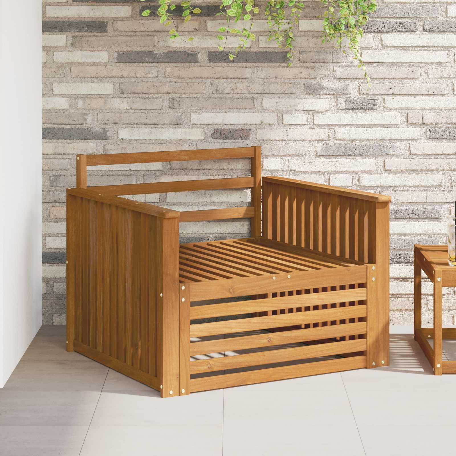 Outdoor Sofa