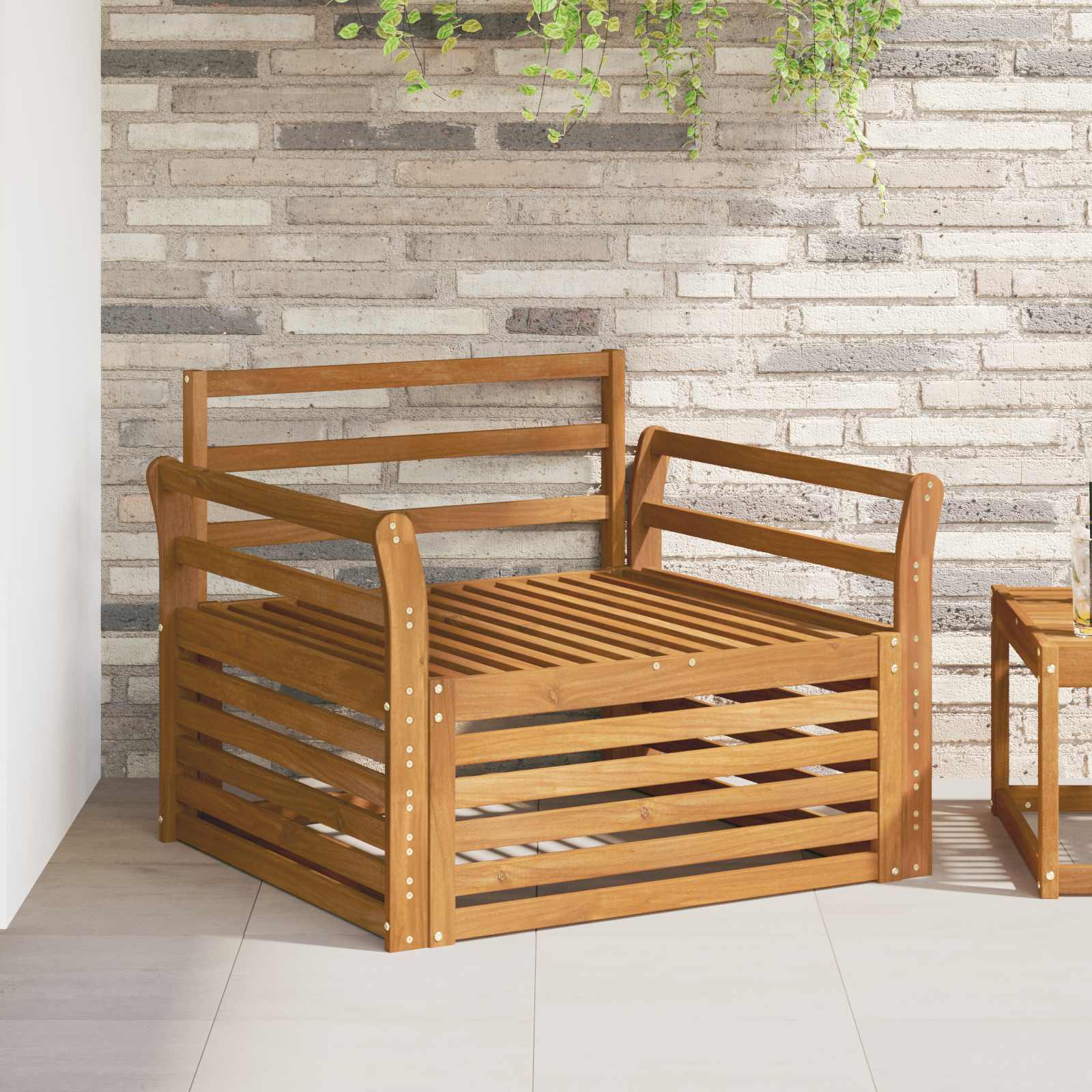 Outdoor Sofa