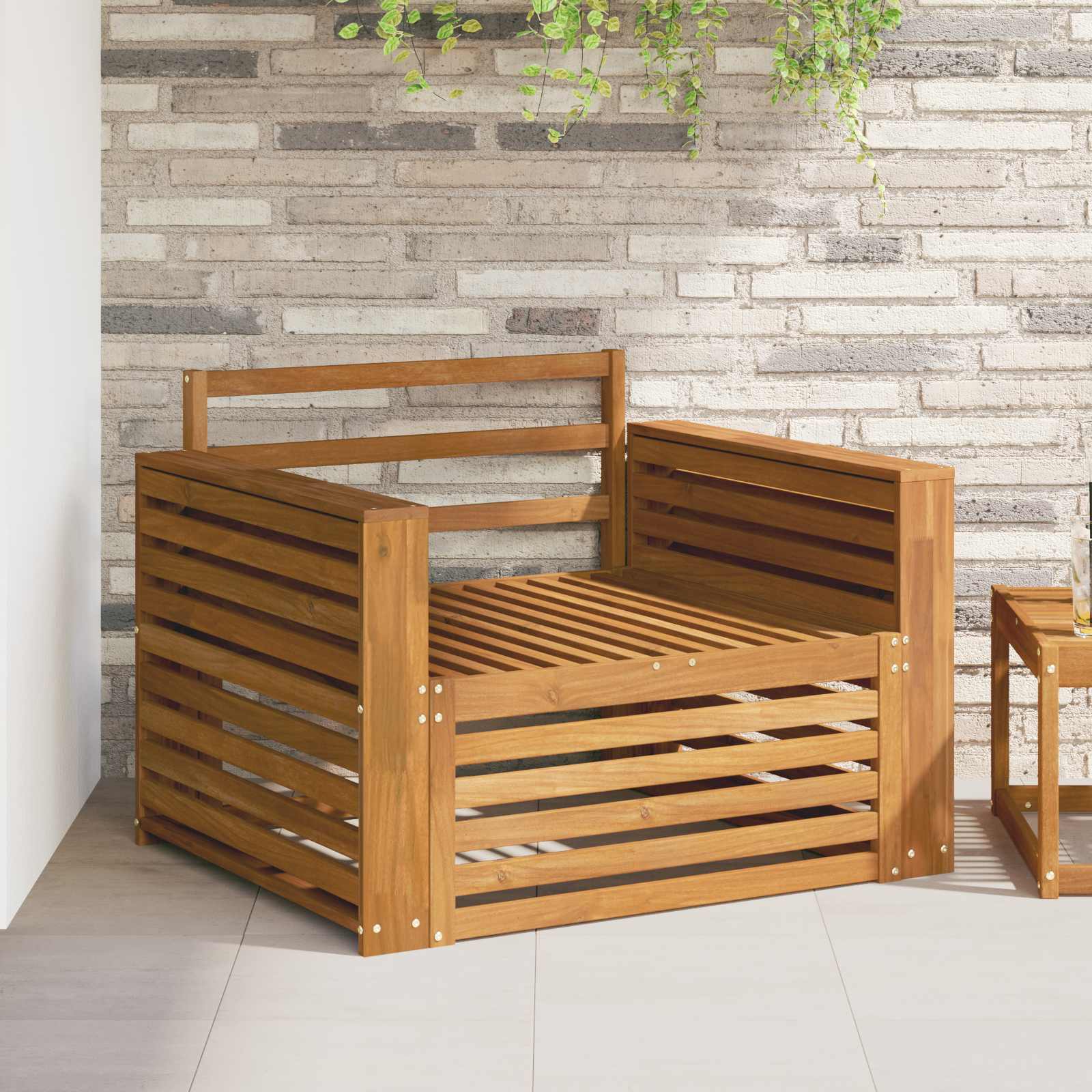 Outdoor Sofa