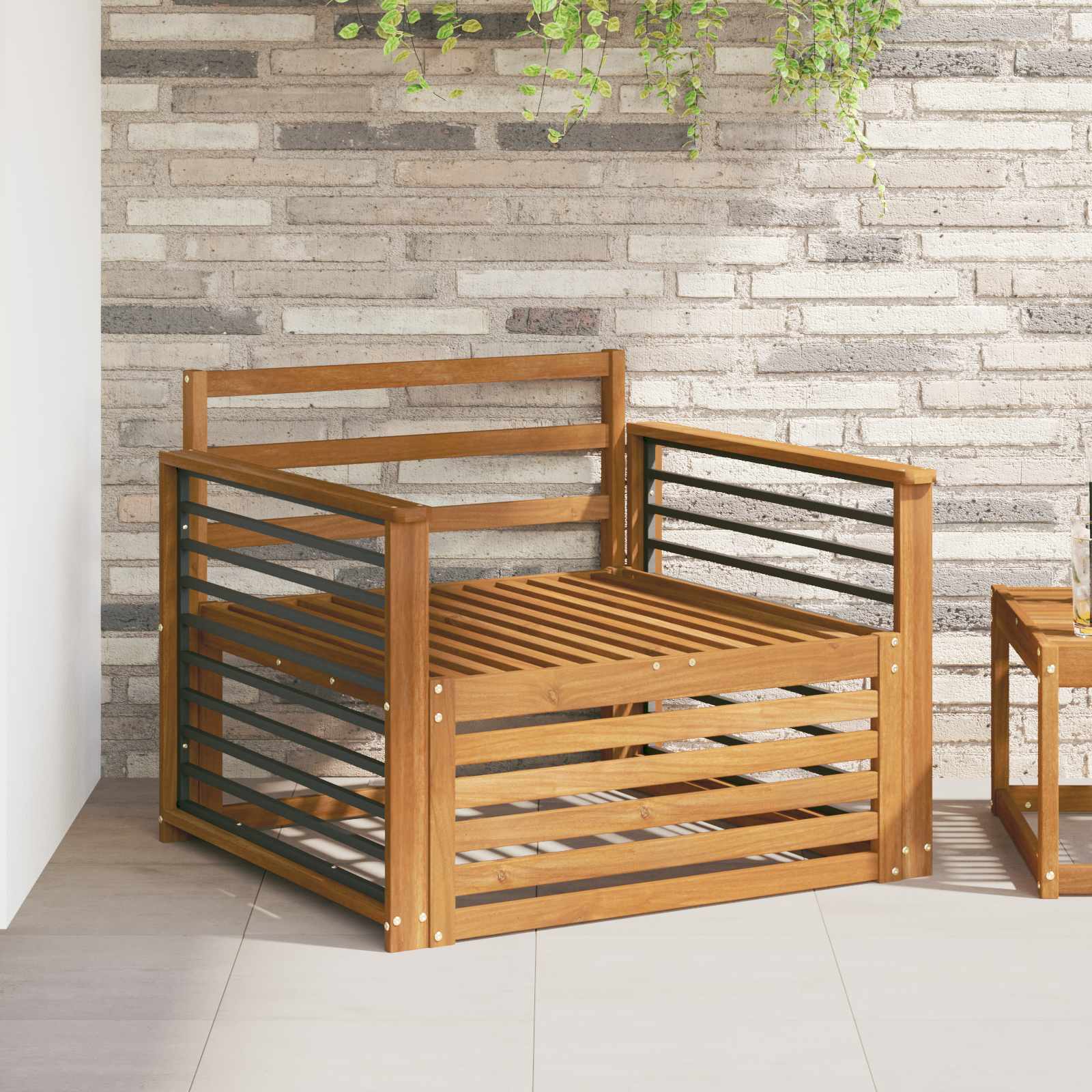 Outdoor Sofa