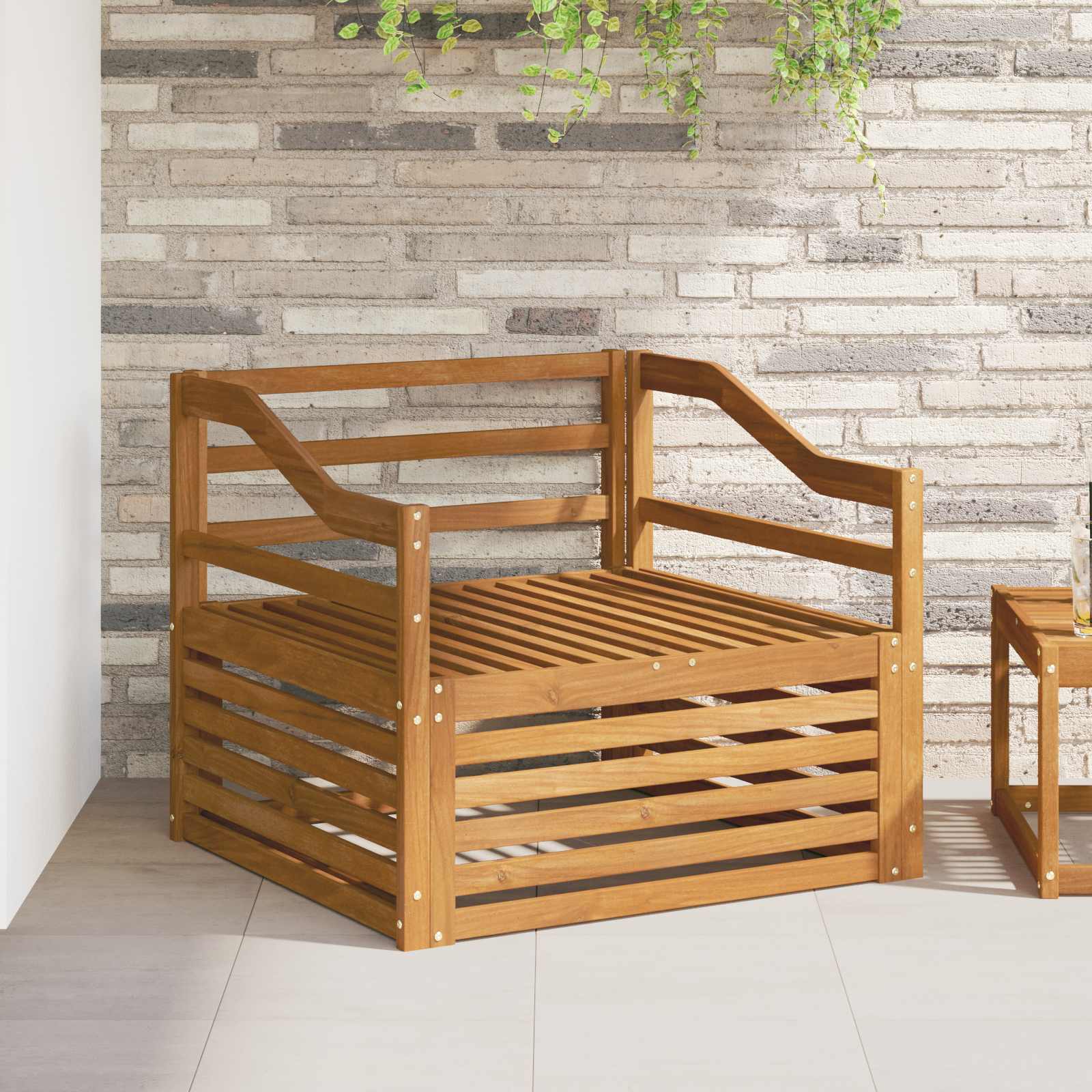 Outdoor Sofa