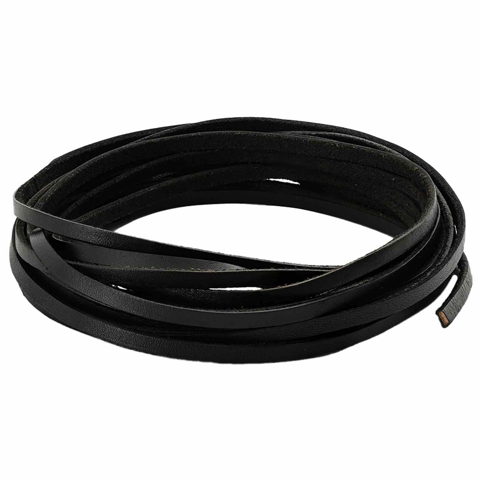 Leather Strap 200 X 3 Cm Leather